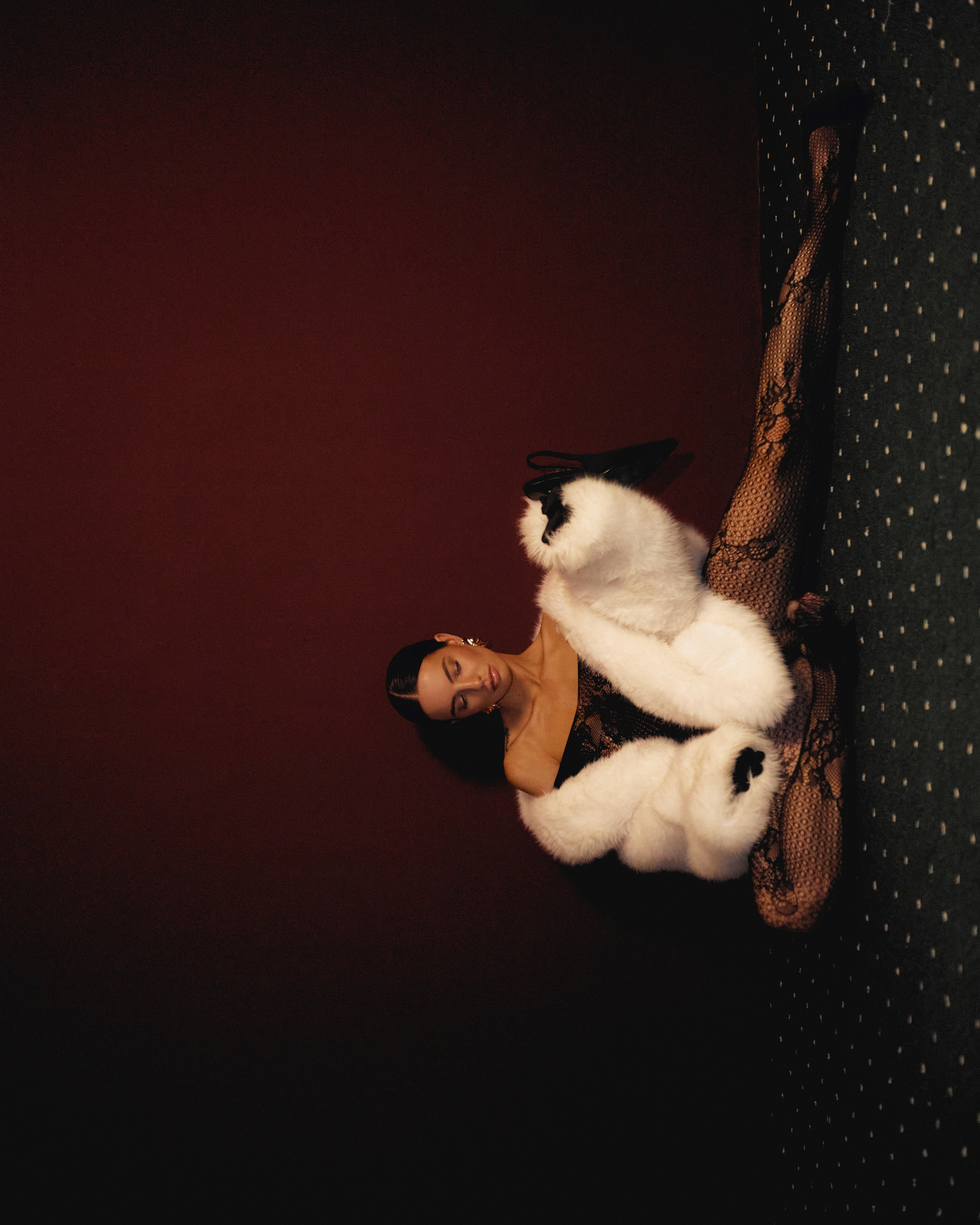 Happy New Year. Профессиональный фотограф в Екатеринбурге — Виолетта Бунос