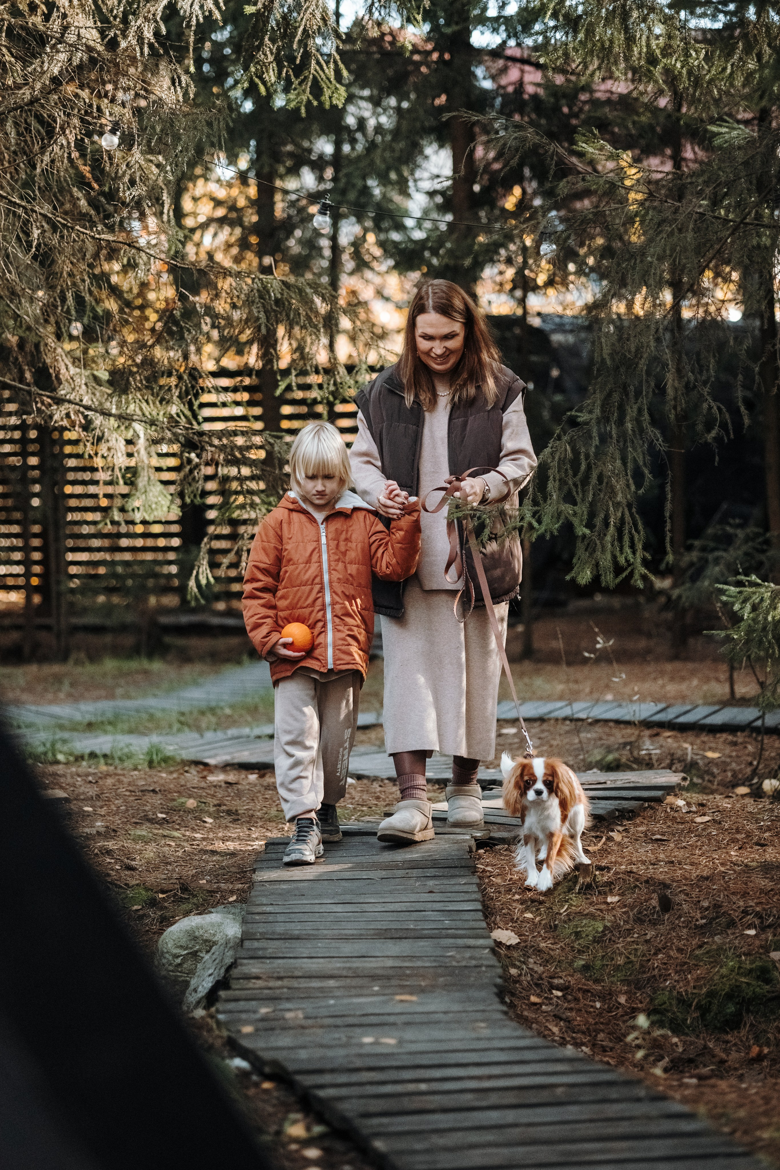 Семейная история. Фотограф — Анималист | Санкт-Петербург