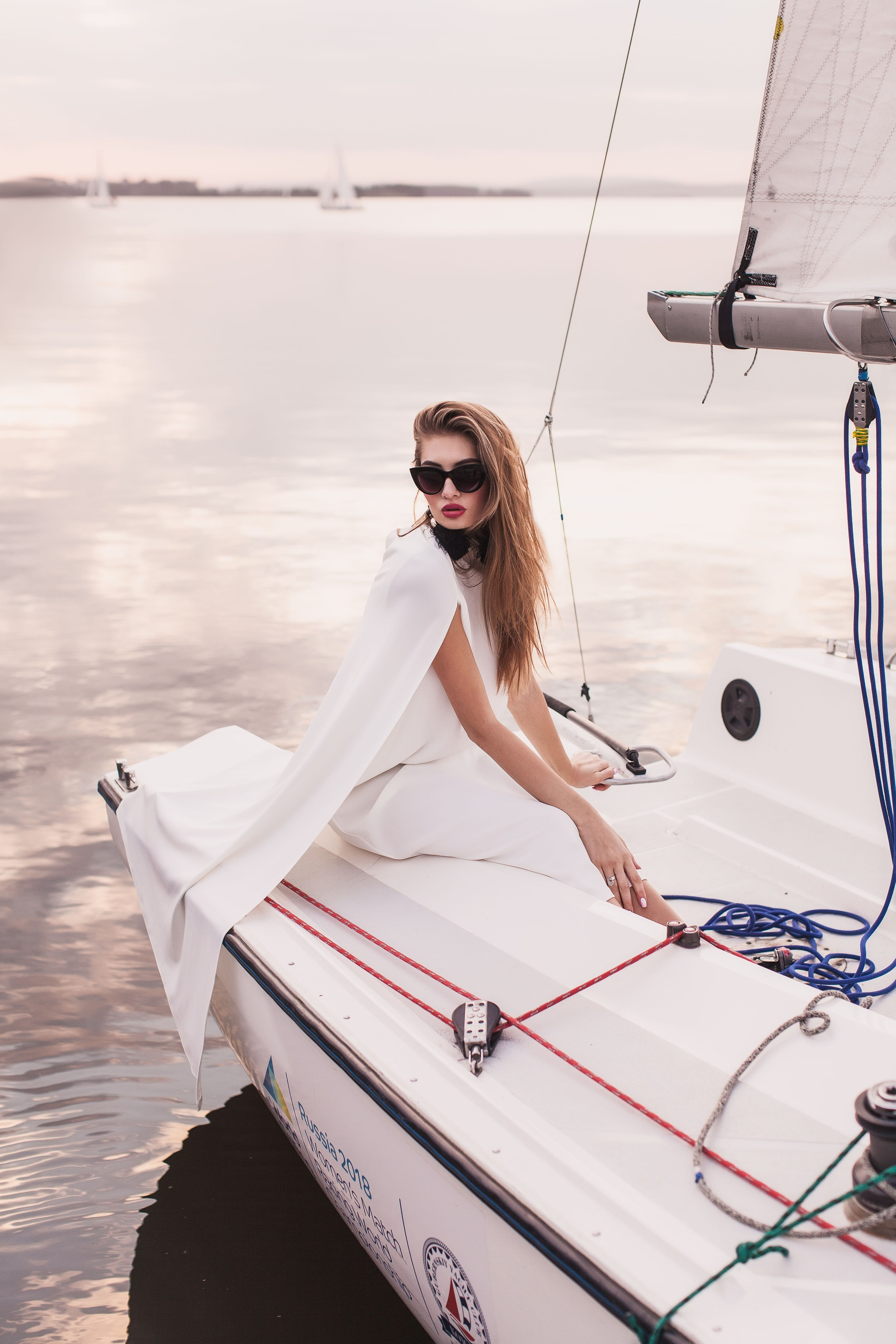 BEZE. Таня Грин фотограф в Екатеринбурге, продюсирование и стилизация съемок