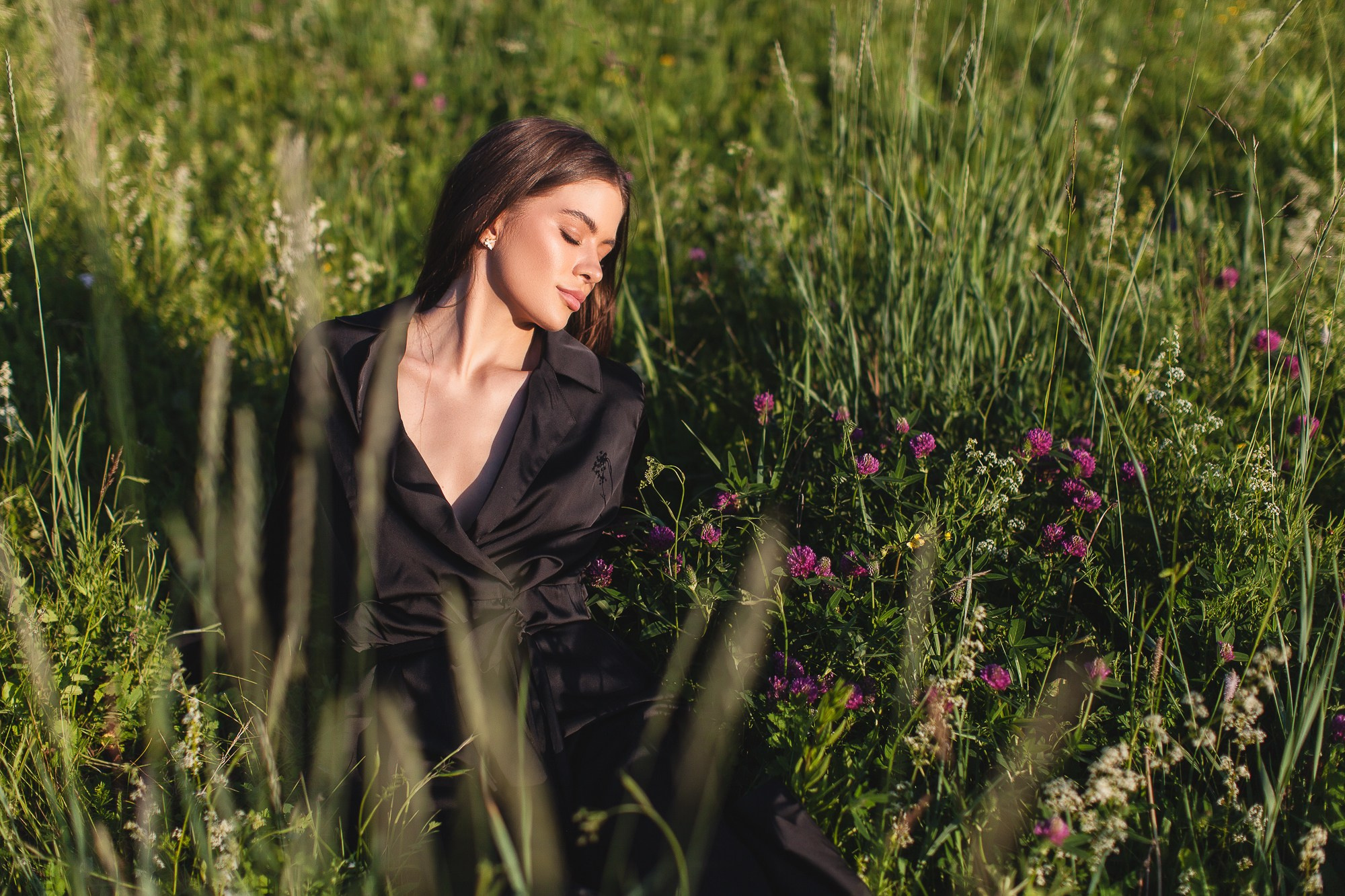 Юля природа. Таня Грин фотограф в Екатеринбурге, продюсирование и стилизация съемок