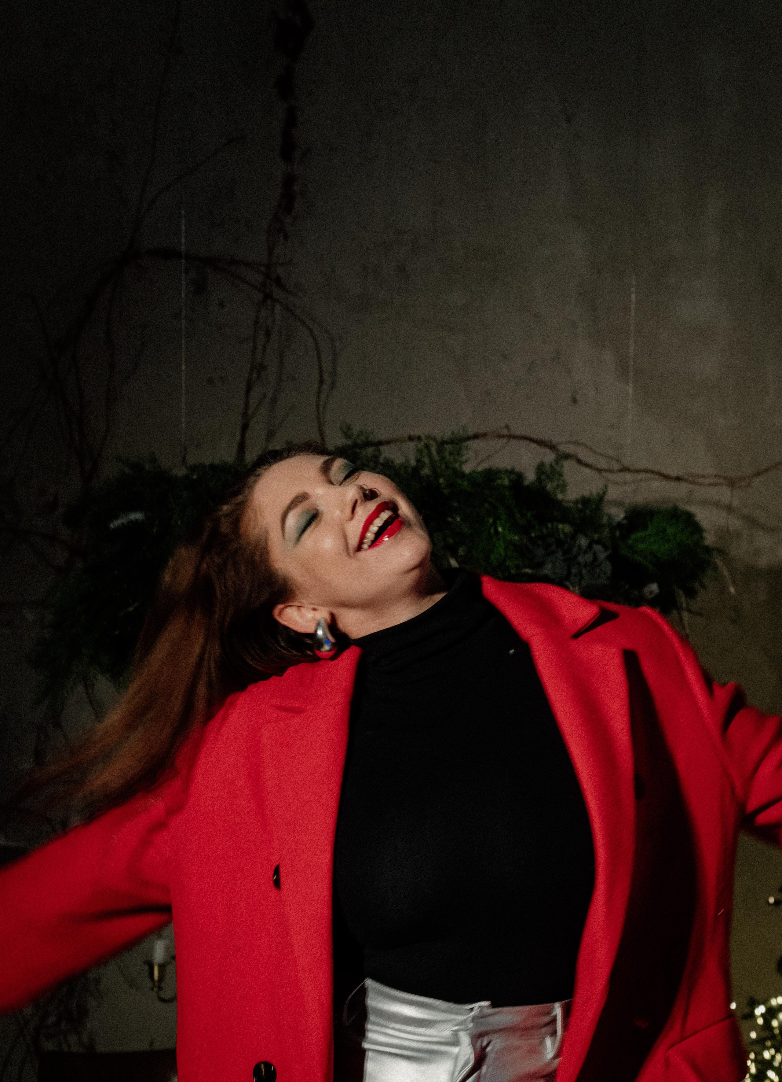 Happy New Year. Фотограф Алёна Евграфова