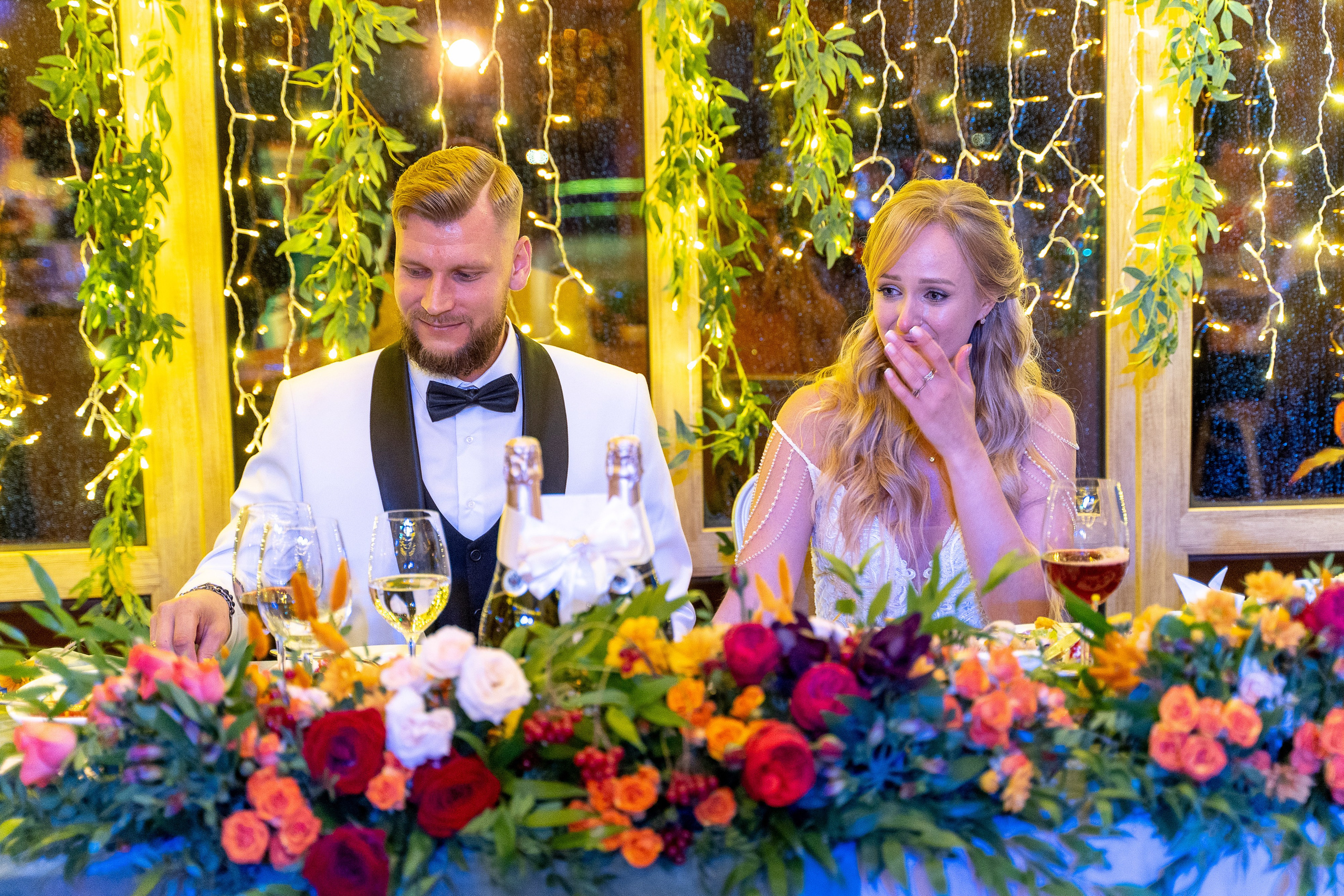 Виталий и Екатерина. Архив