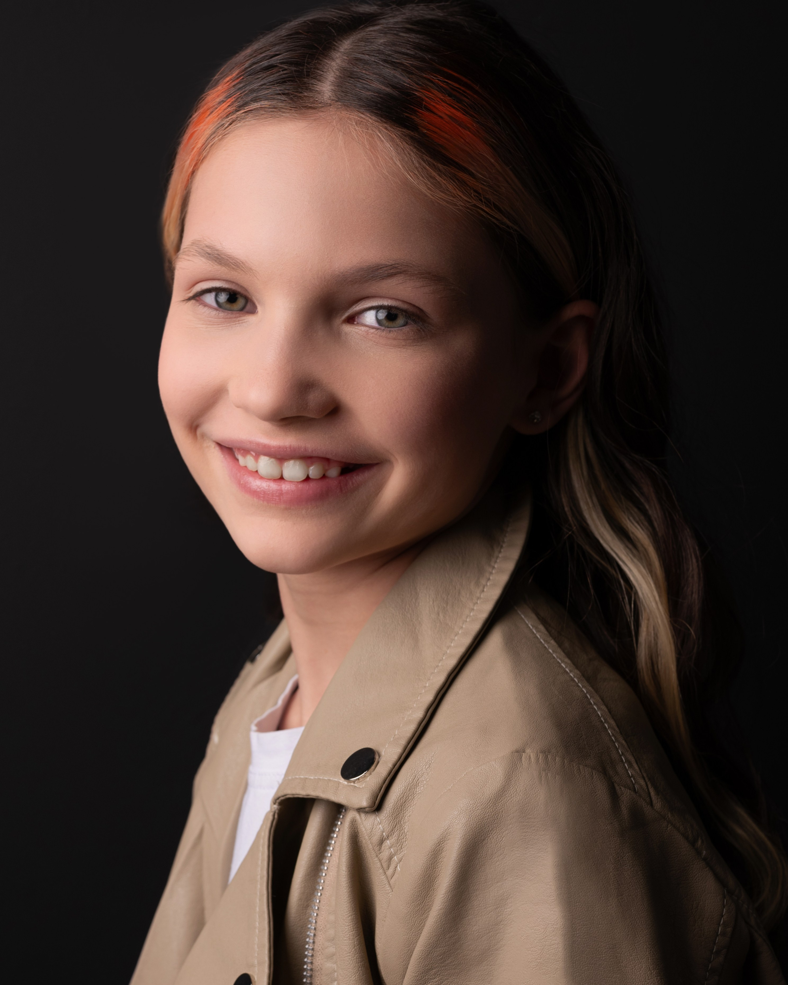 Victory. Фотограф Москва Виктория Вишневская актерское / модельное портфолио