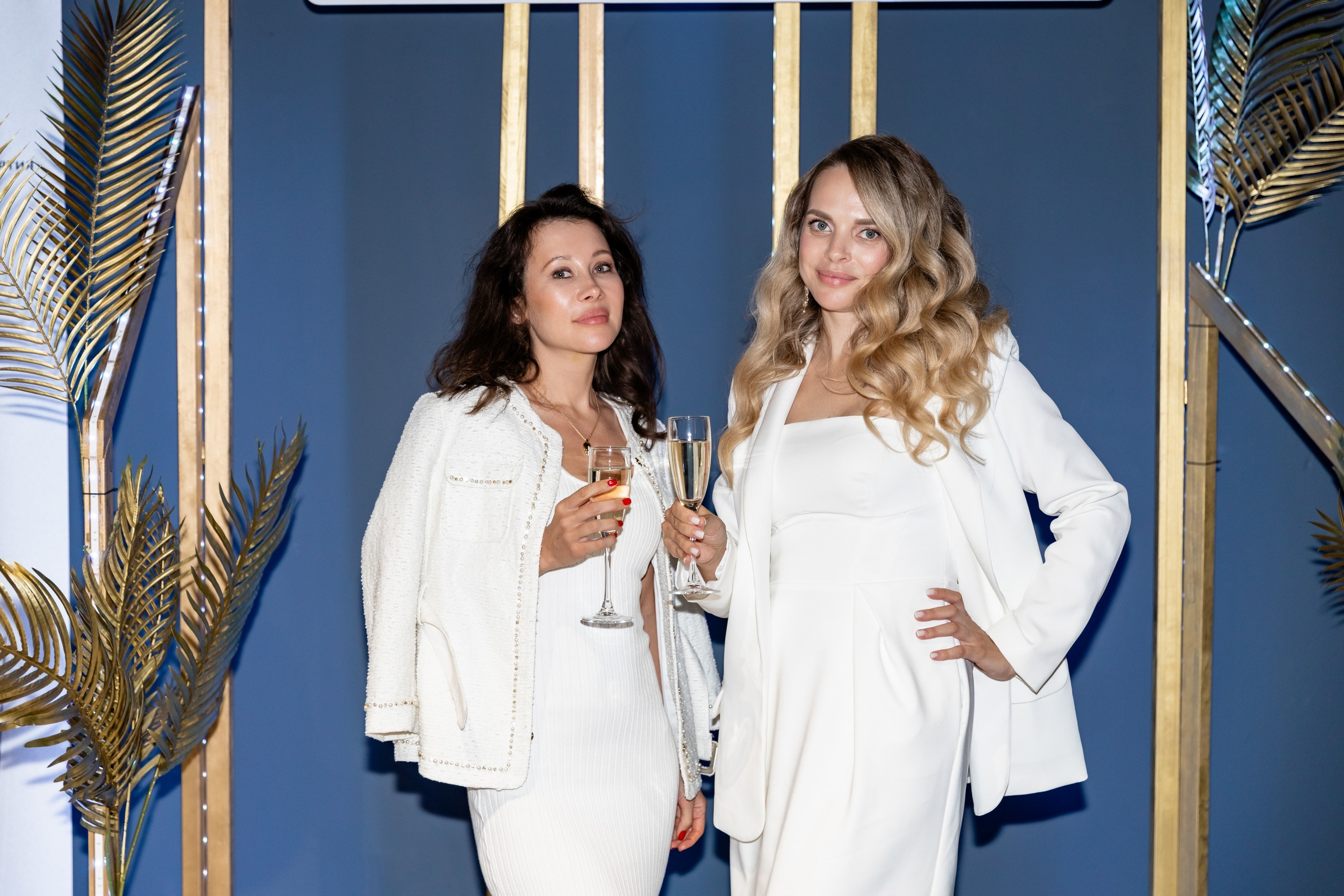 ELDERMAFILL презентация (VLASOV HALL). Татьяна Чернышова свадебный фотограф Москва