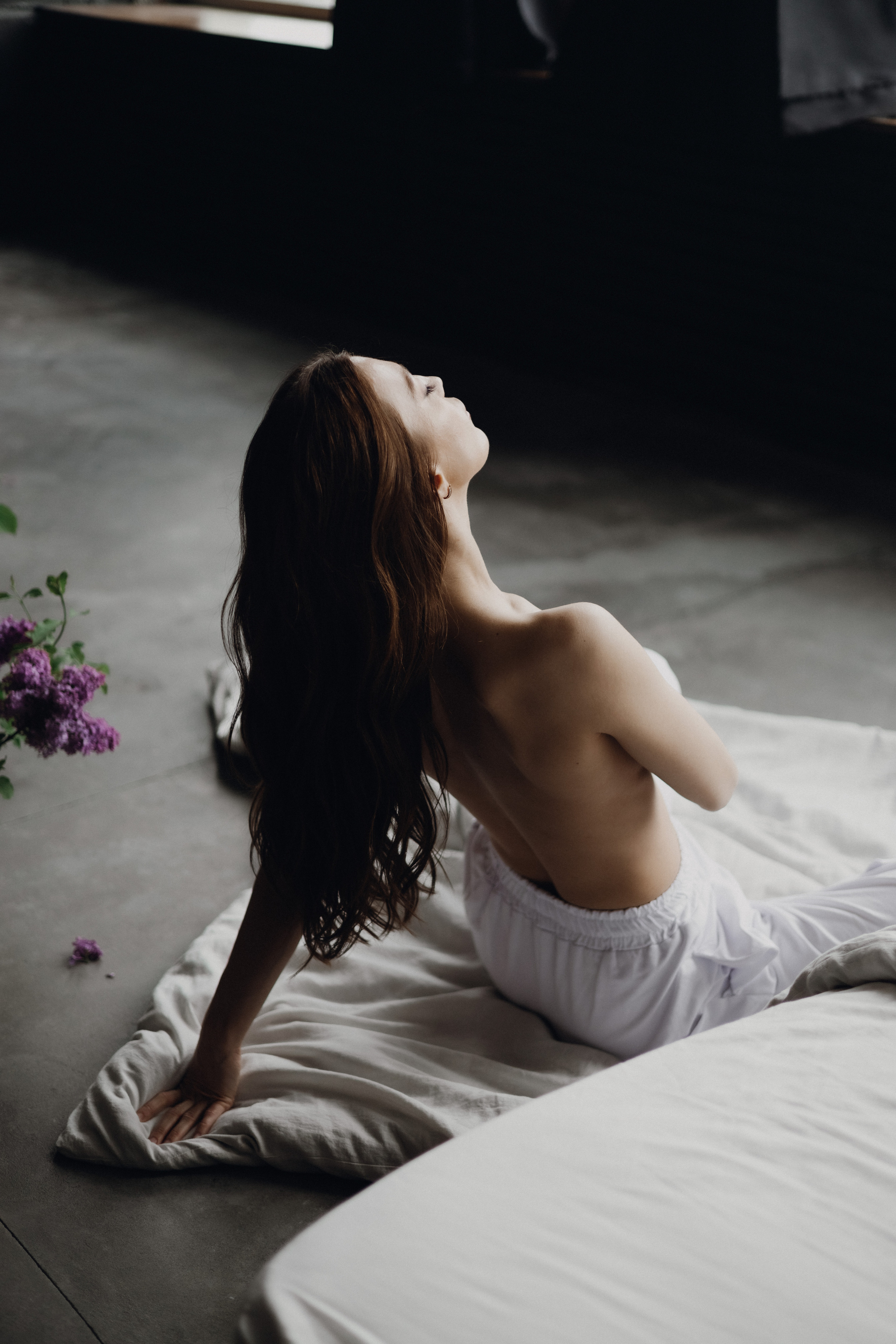 Лена. Женский фотограф в Ростове-на-Дону