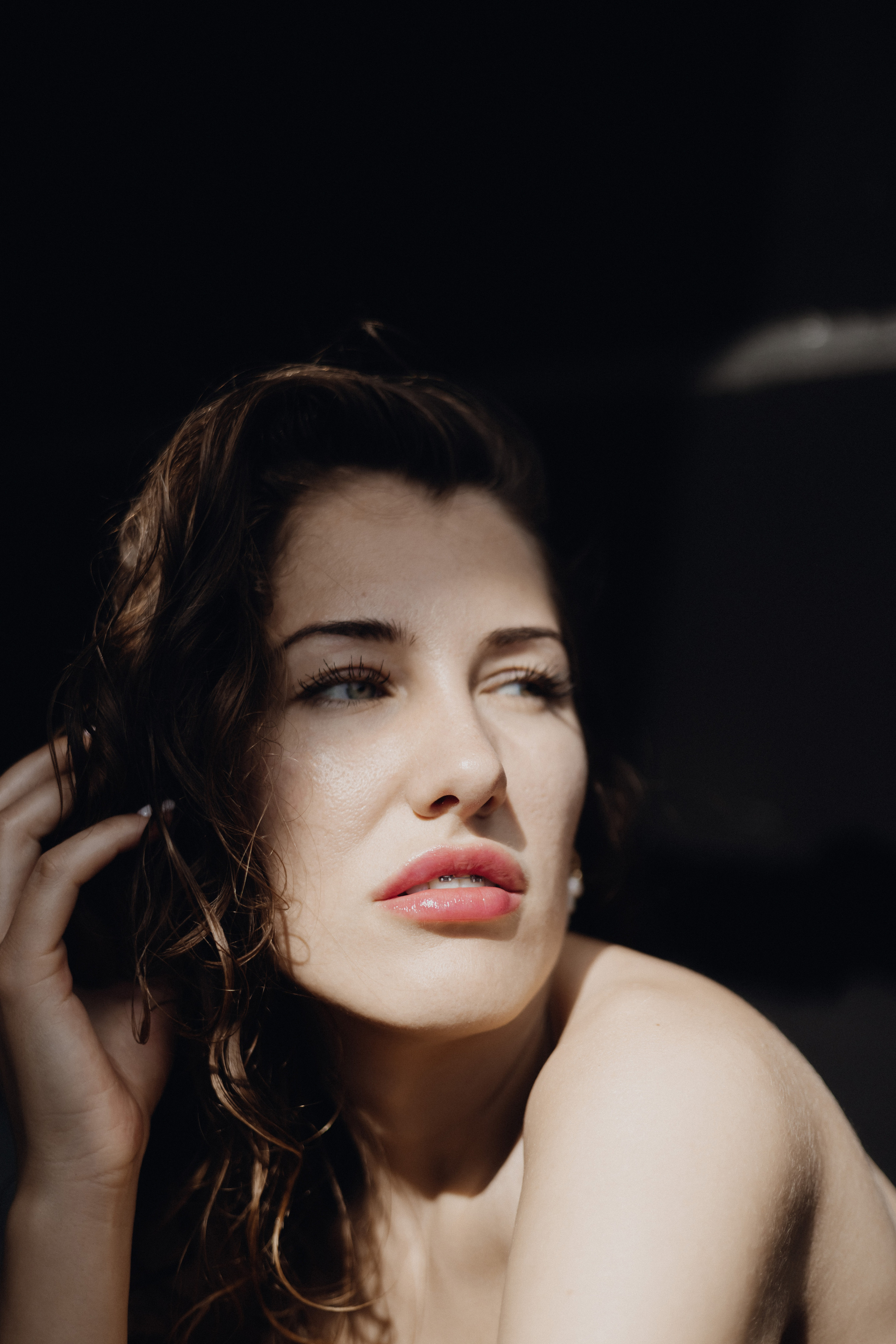 Юля. Женский фотограф в Ростове-на-Дону