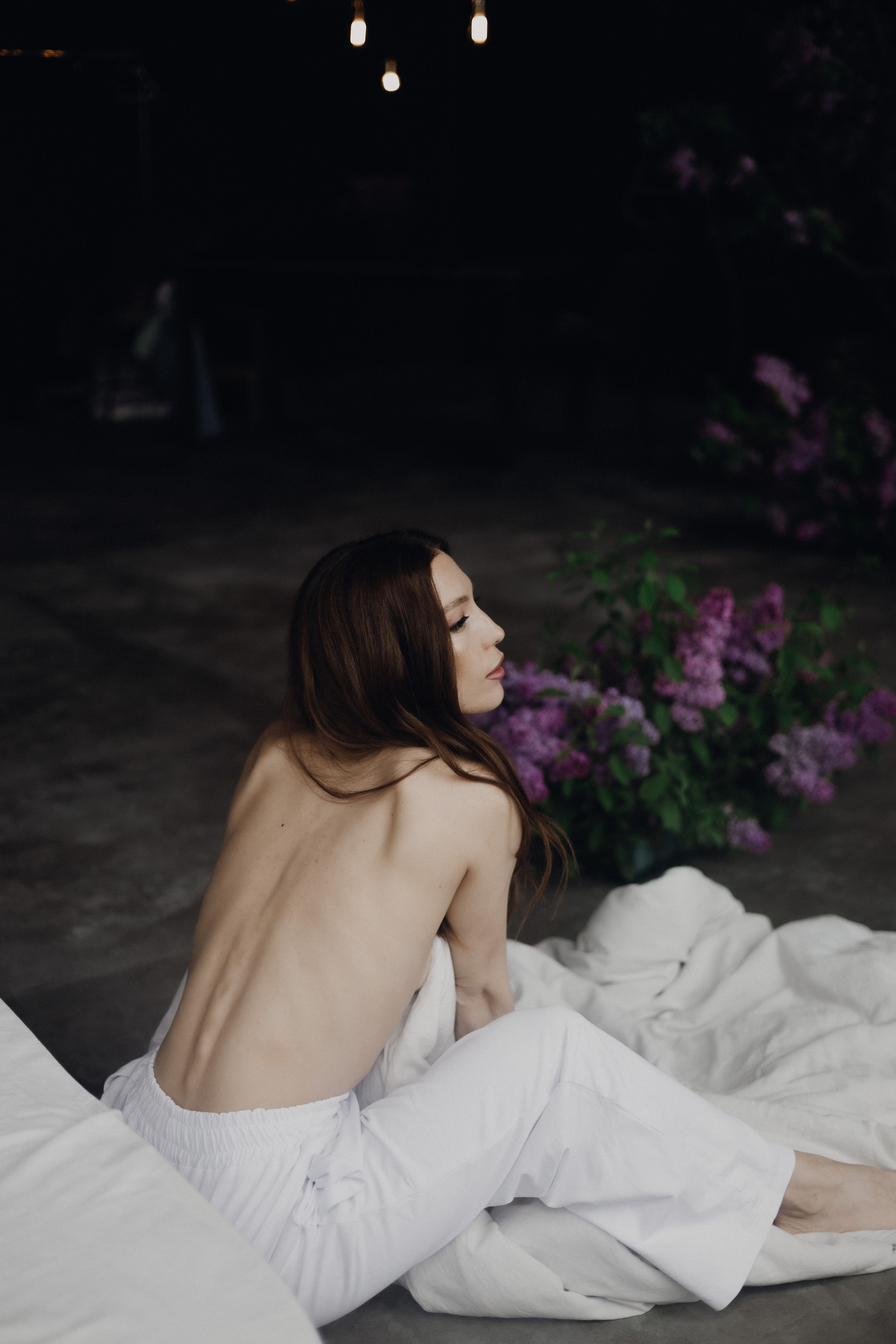 Лена. Женский фотограф в Ростове-на-Дону