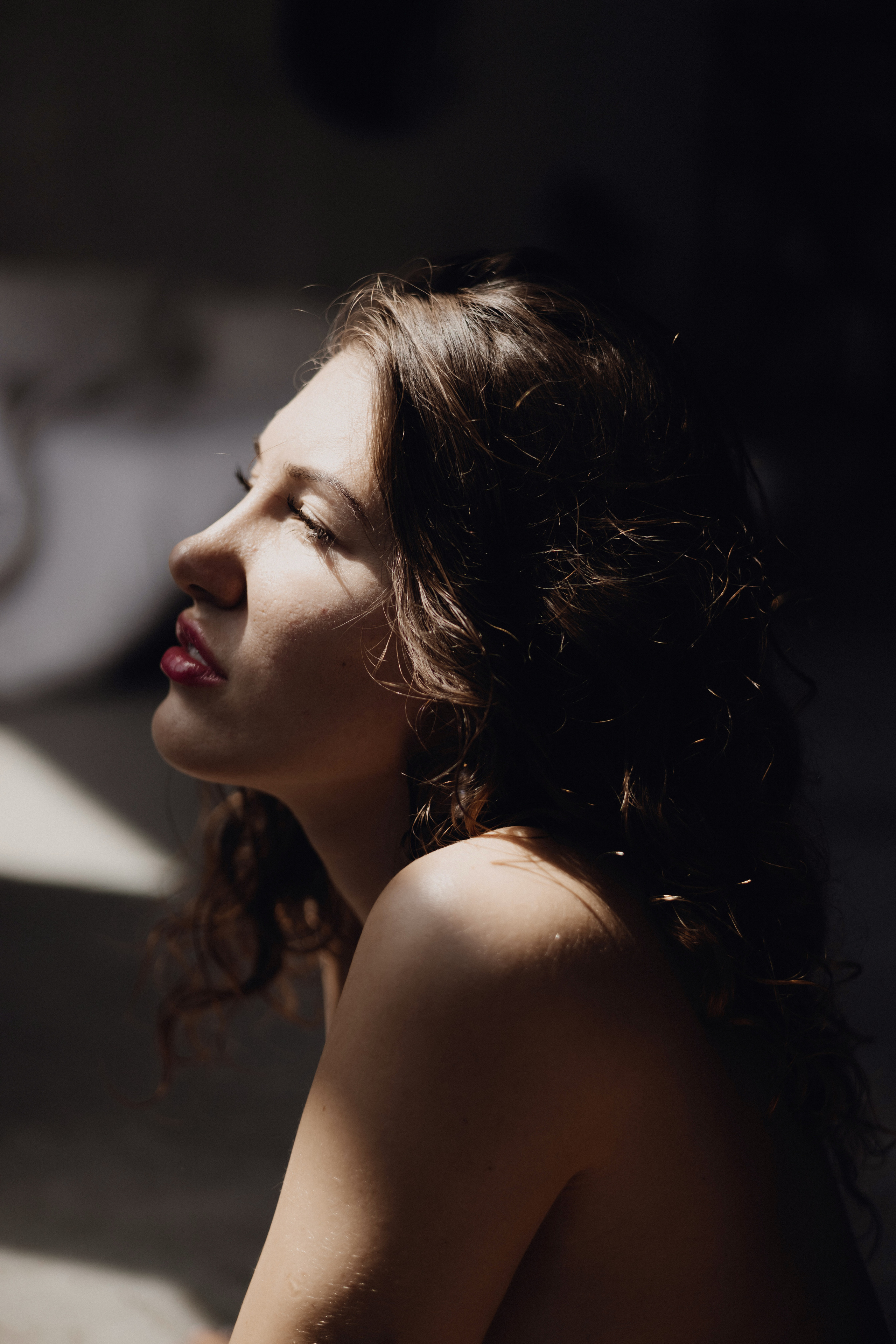 Юля. Женский фотограф в Ростове-на-Дону