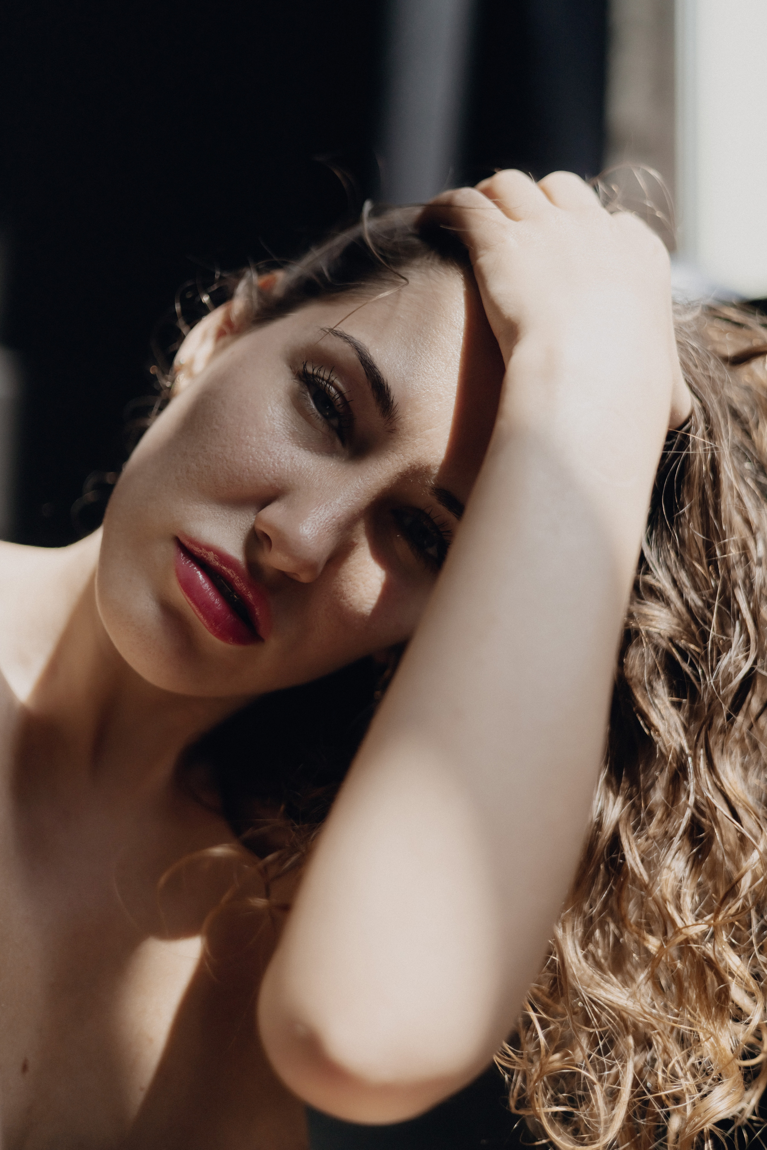 Юля. Женский фотограф в Ростове-на-Дону