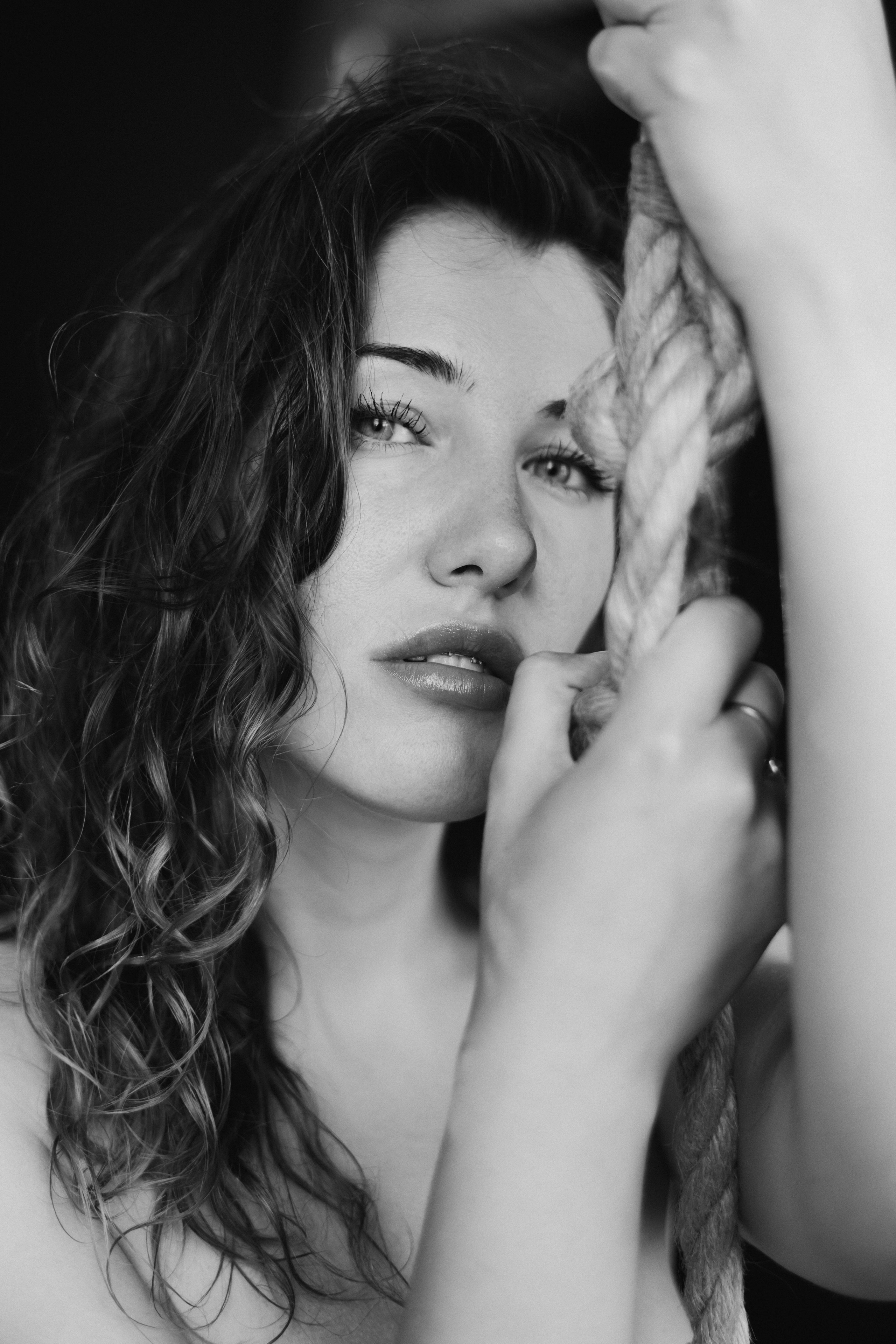 Юля. Женский фотограф в Ростове-на-Дону