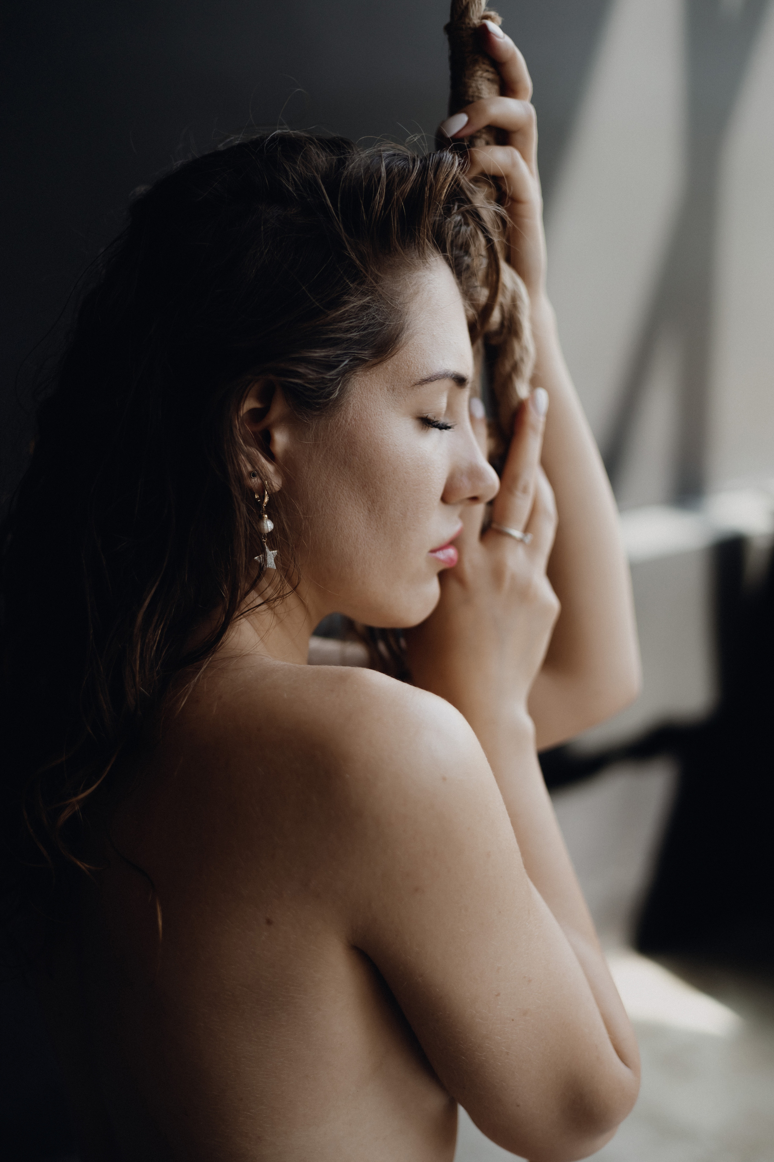 Юля. Женский фотограф в Ростове-на-Дону