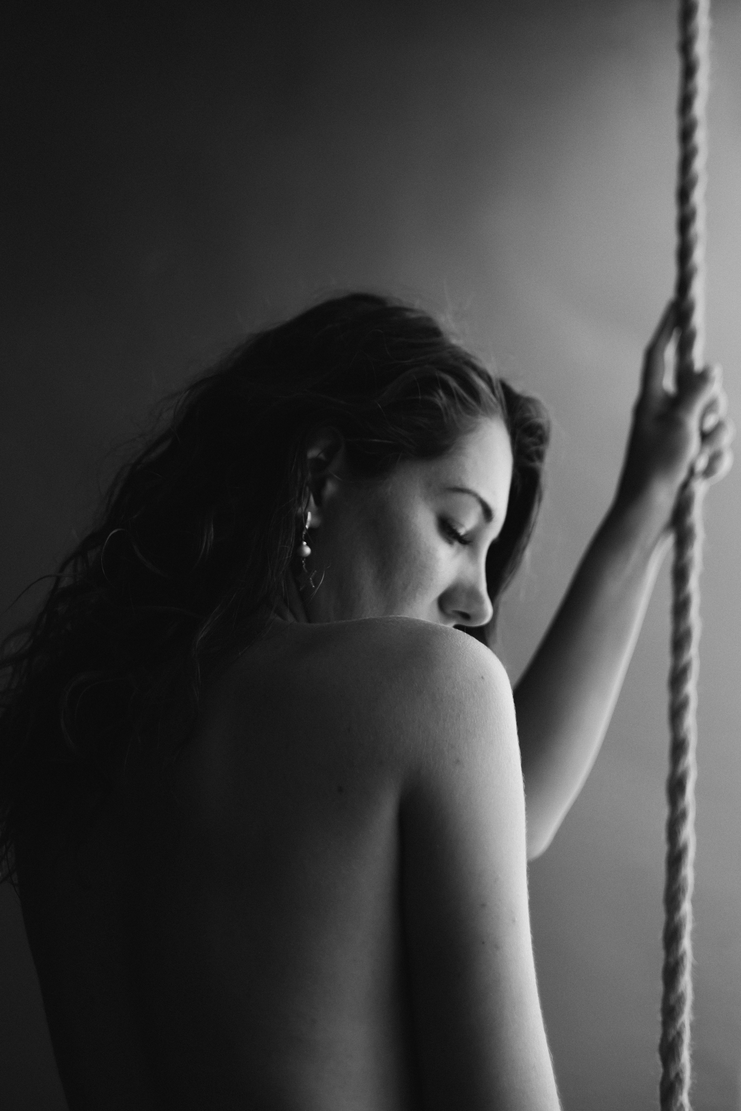 Юля. Женский фотограф в Ростове-на-Дону