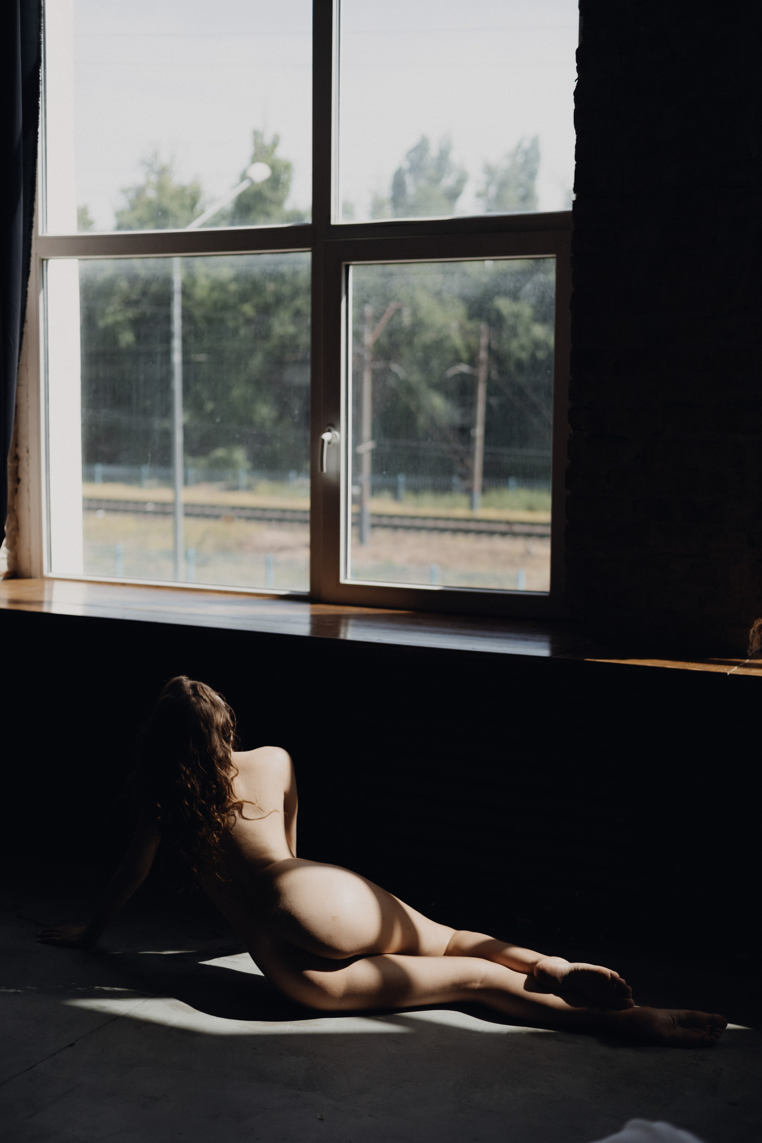 Юля. Женский фотограф в Ростове-на-Дону