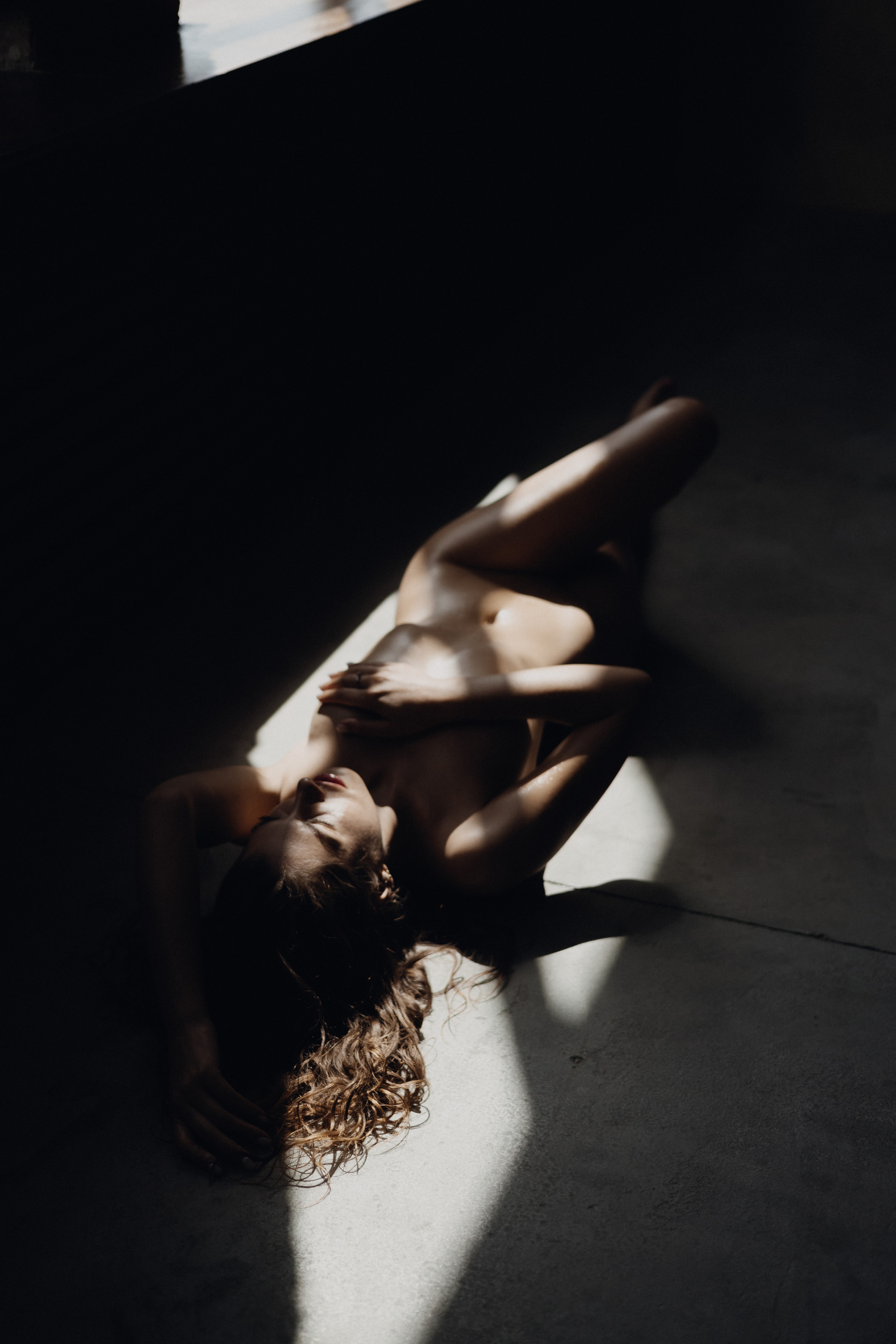 Юля. Женский фотограф в Ростове-на-Дону