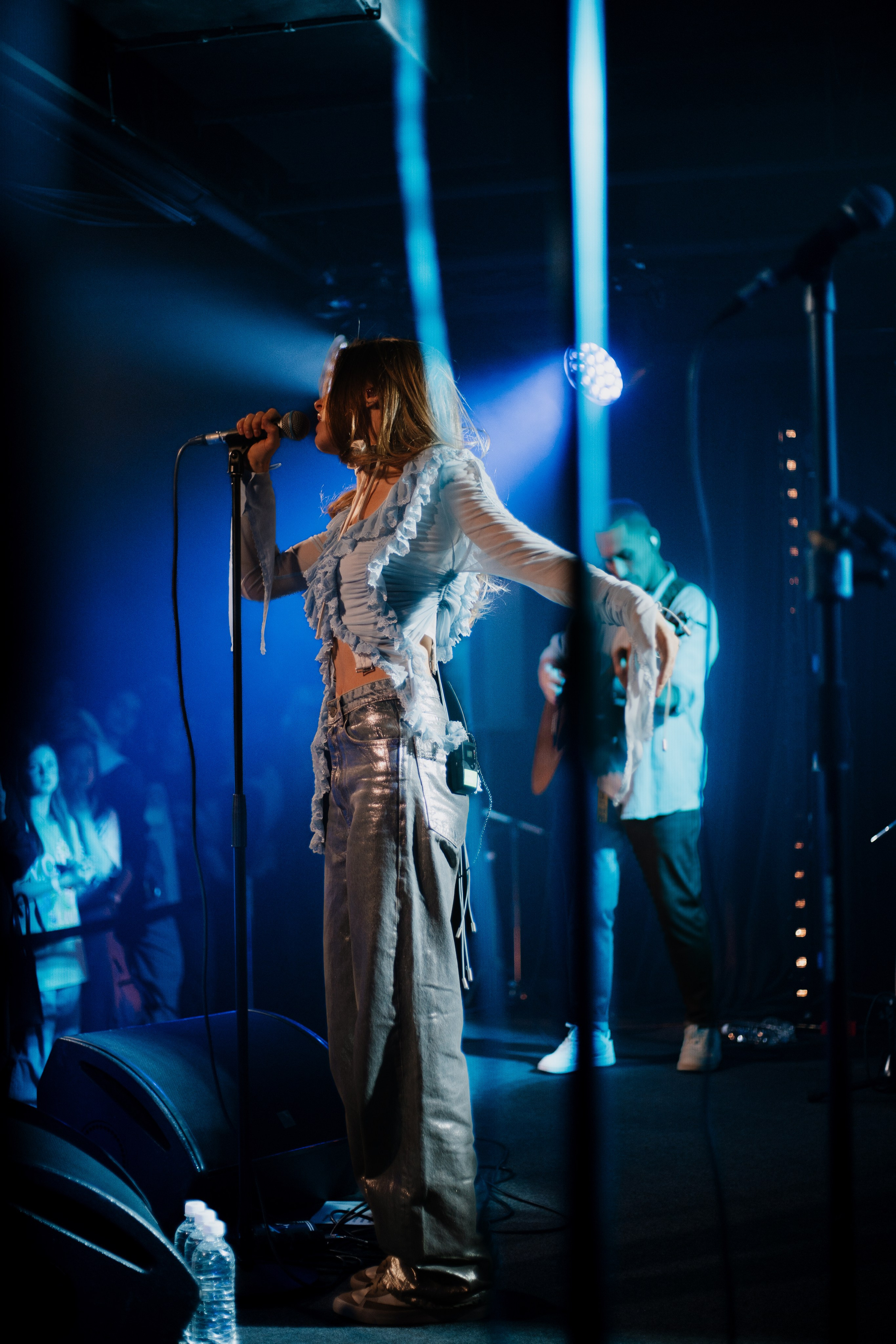 MINAEVA. Фотограф Москва