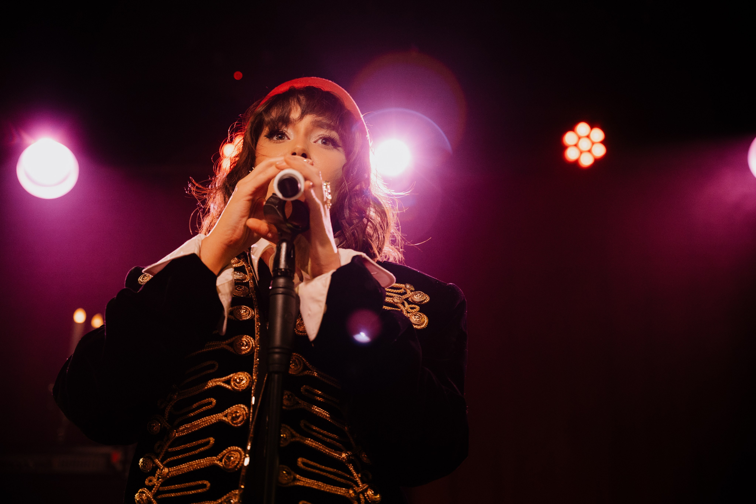 АСИЯ. Фотограф Москва