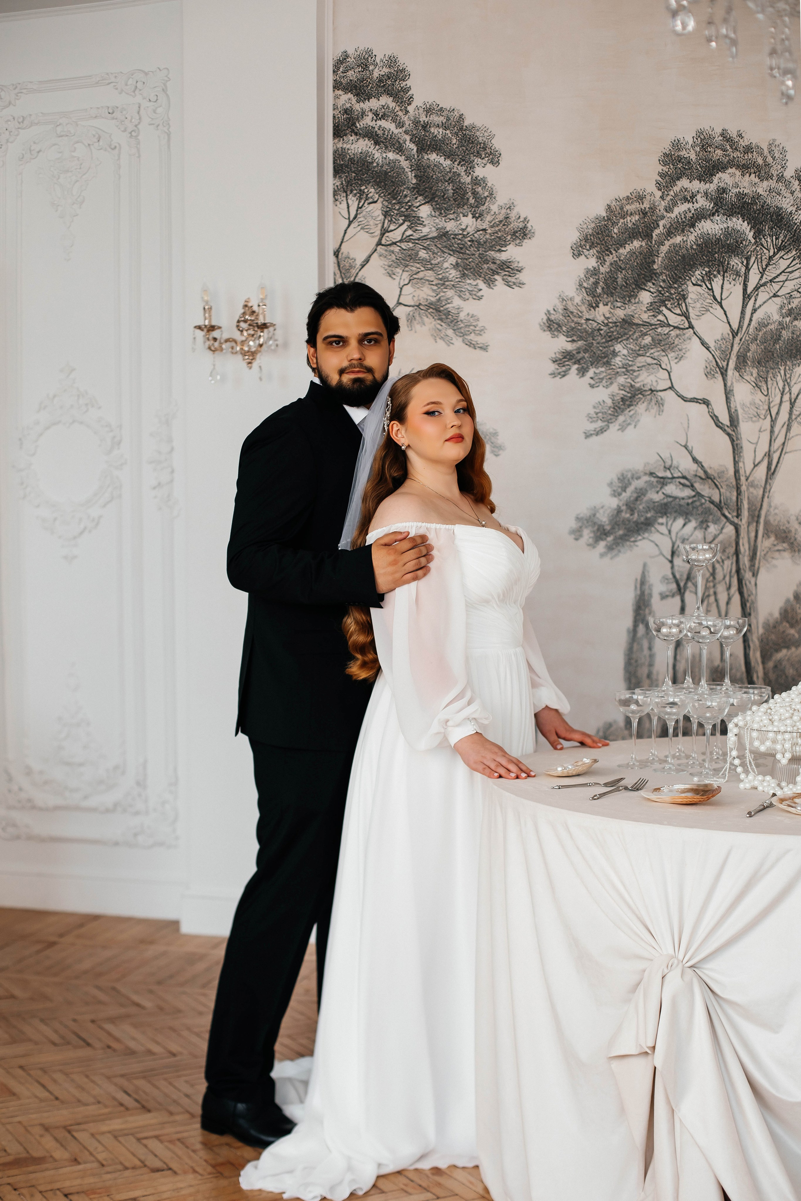 Свадебная съемка. Https://malovafoto.ru