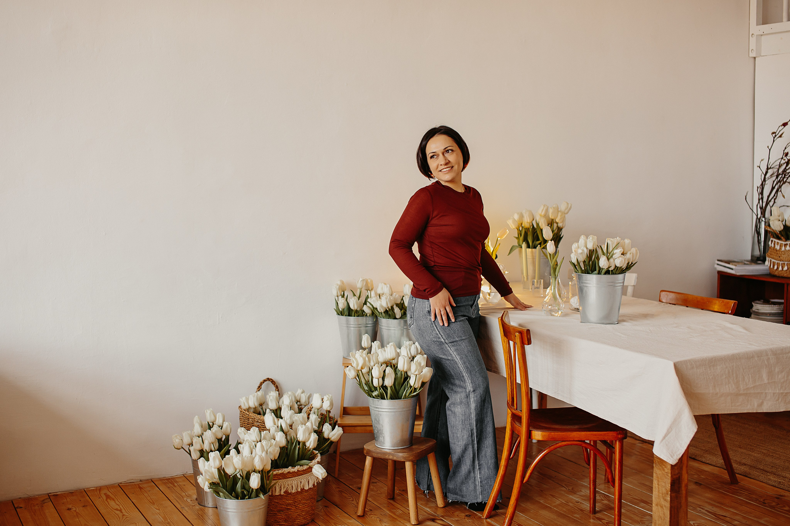 Анастасия Якунина. Https://malovafoto.ru