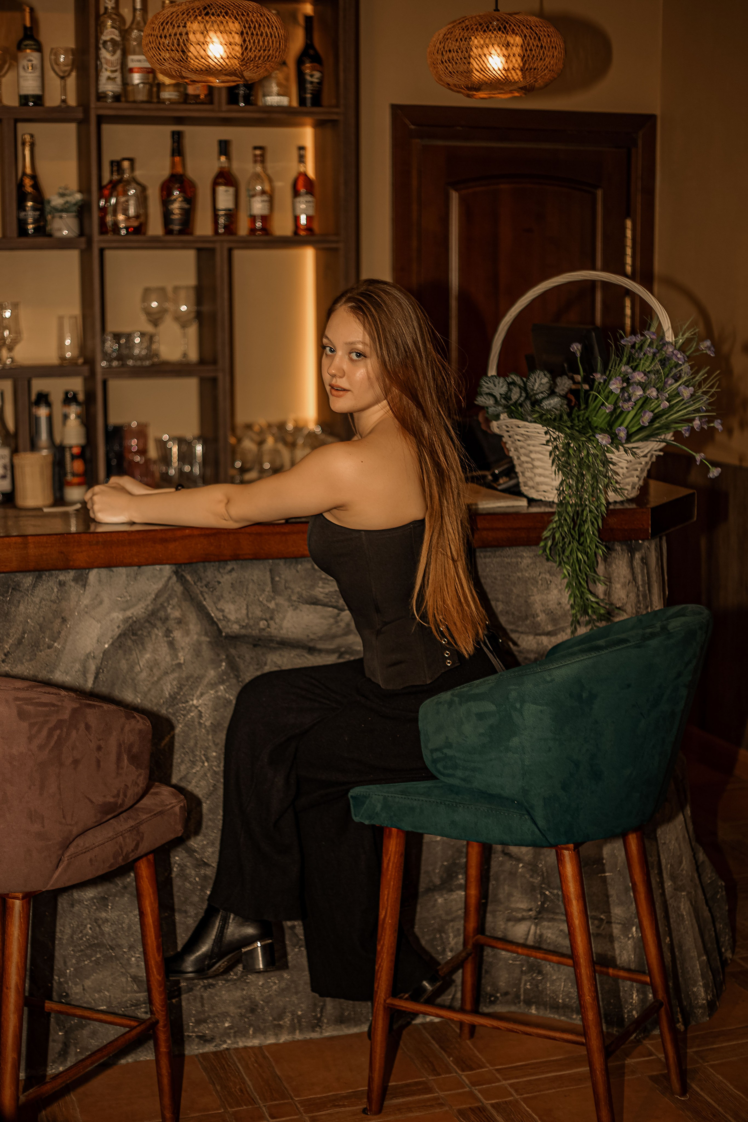 День рождения в Ресторане «Граф Монте Кристо» г. Балтийск. Https://malovafoto.ru