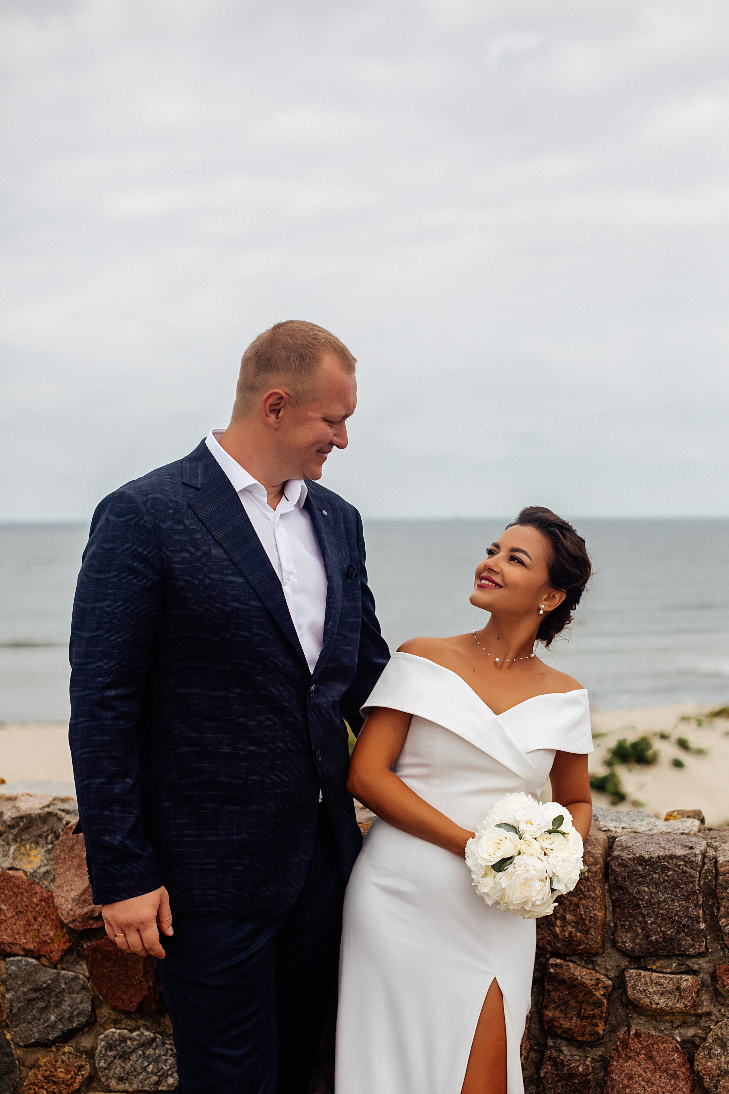 Владимир & Элла. Https://malovafoto.ru