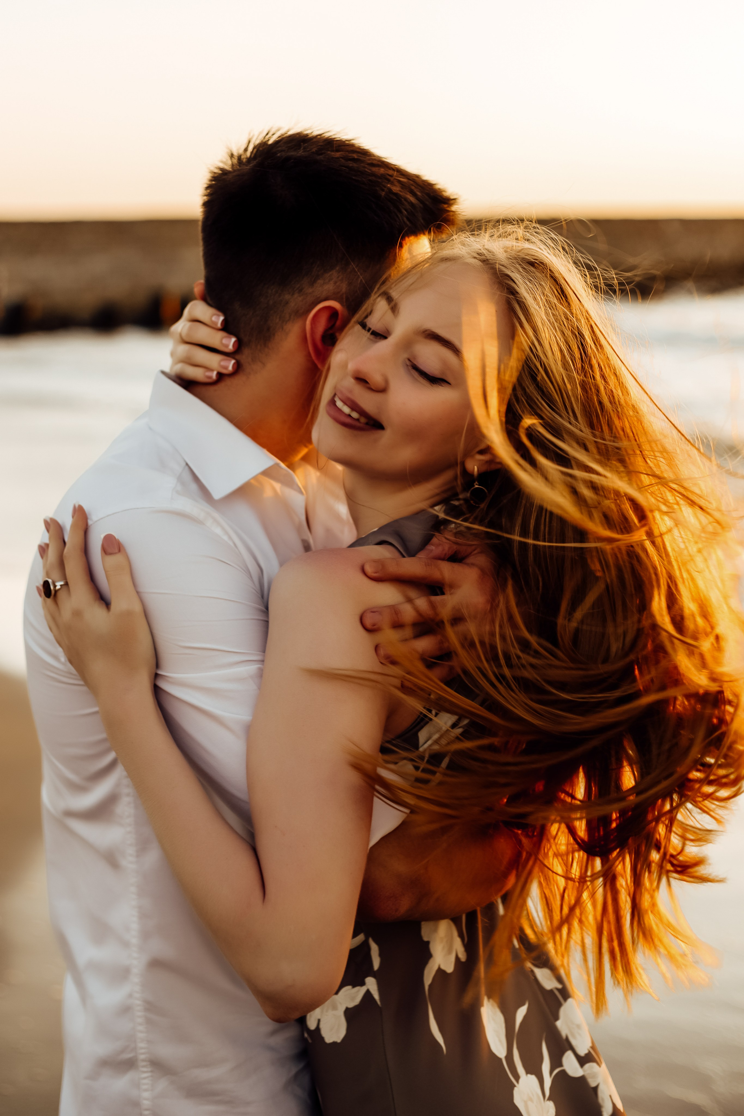 Егор и Анна. Https://malovafoto.ru