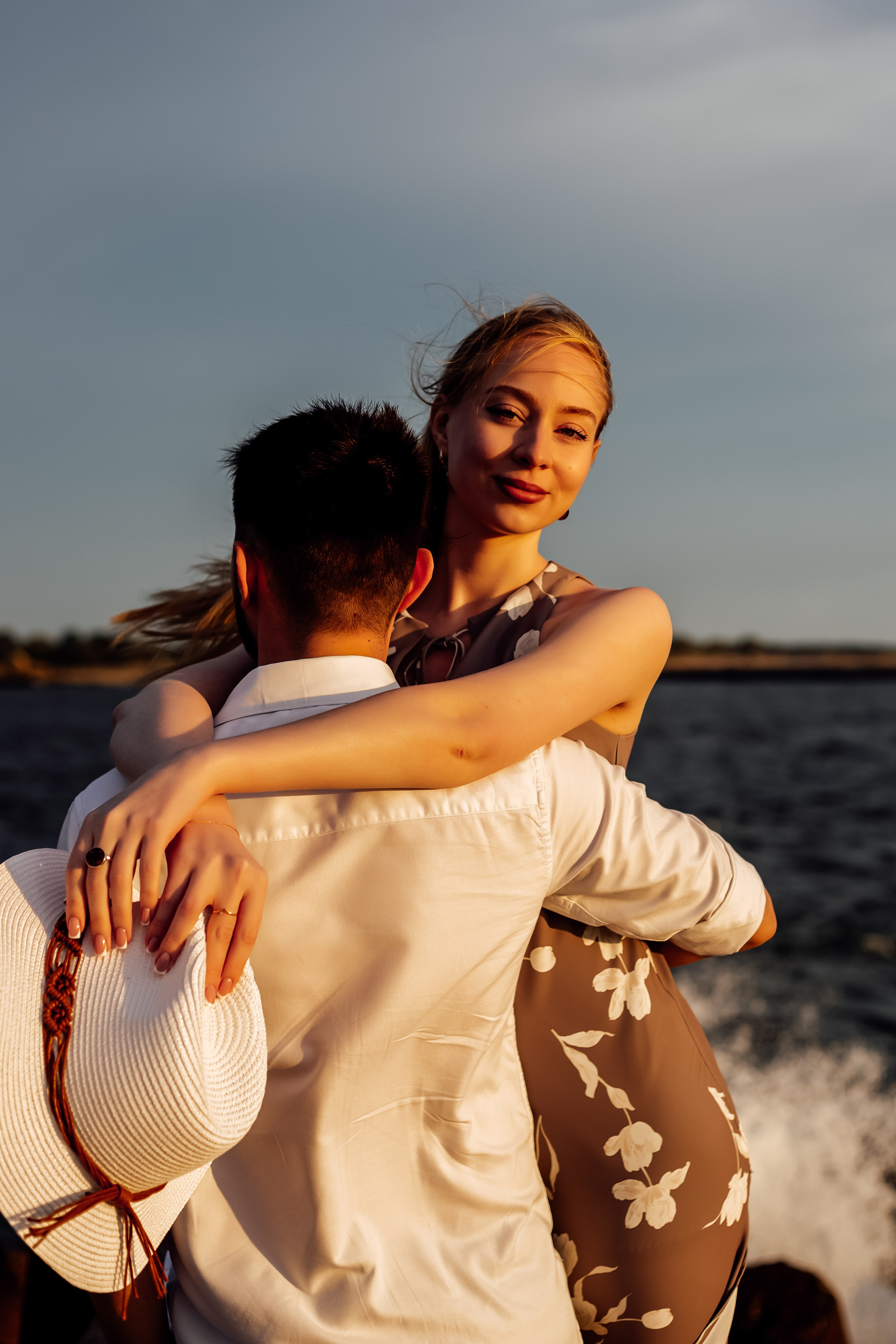 Егор и Анна. Https://malovafoto.ru