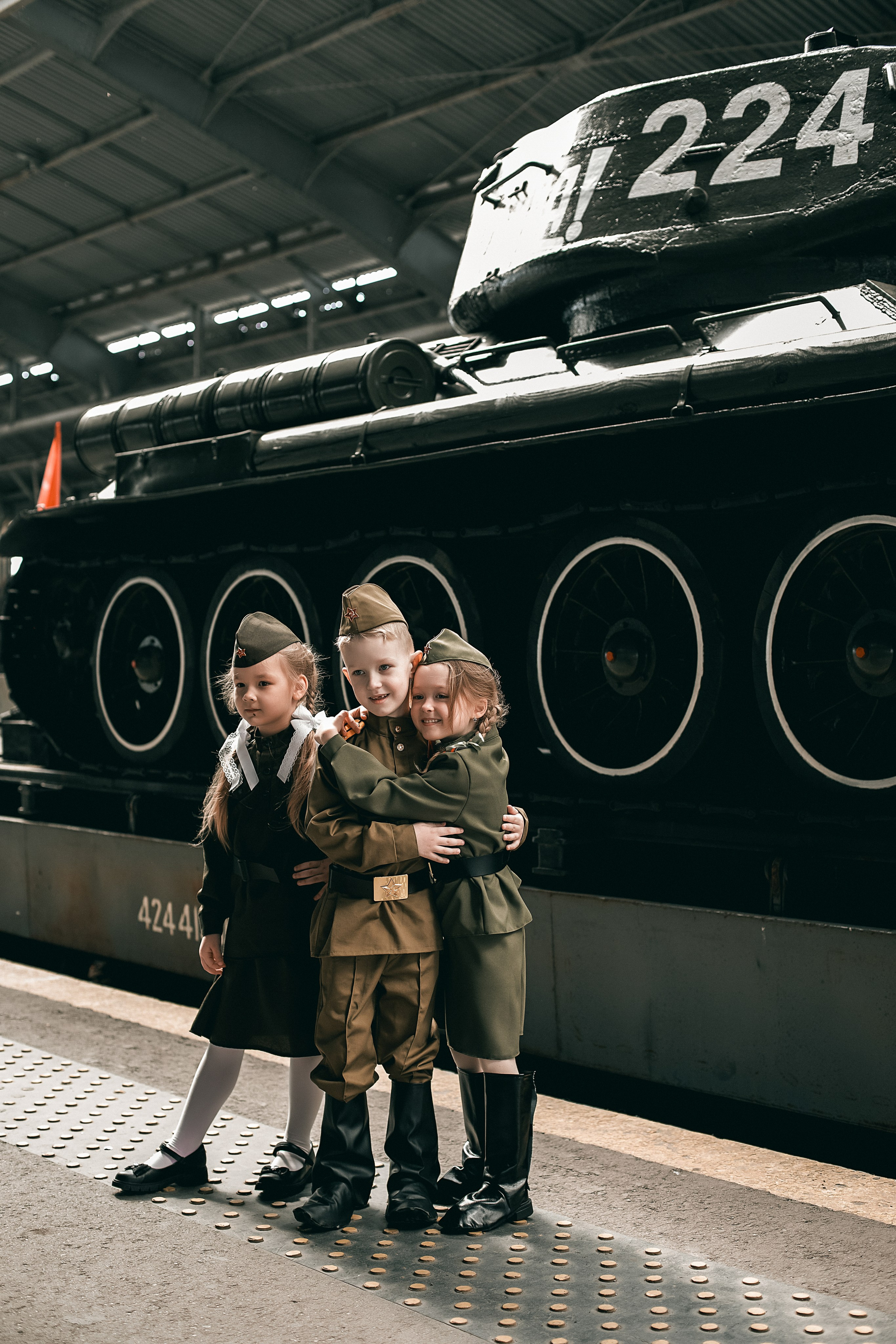 День победы!. Https://malovafoto.ru