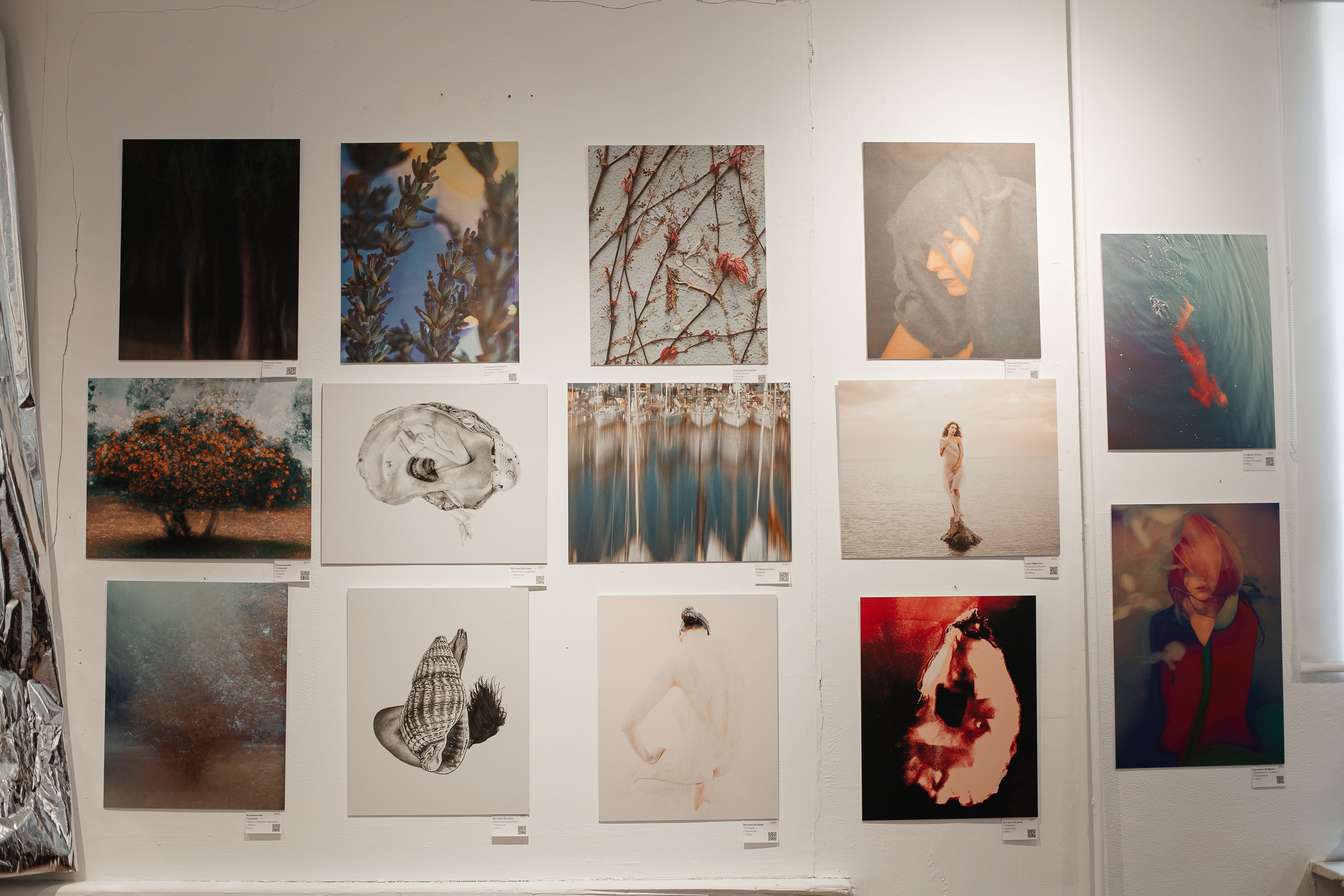 «ИСКУССТВО XXI ВЕКА» Краснодар. ARTEXPOPHOTO