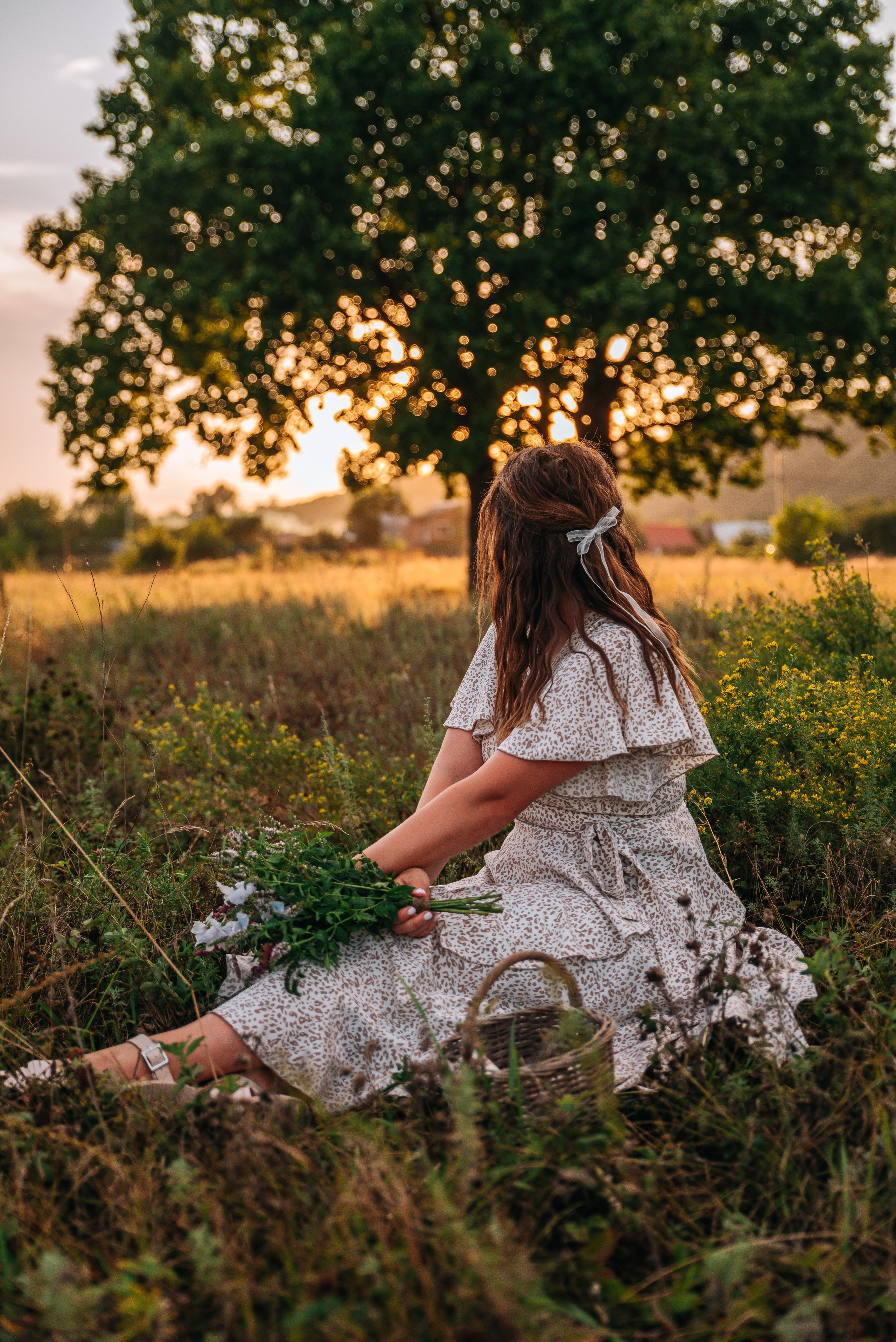 Летний Пикник. Главная