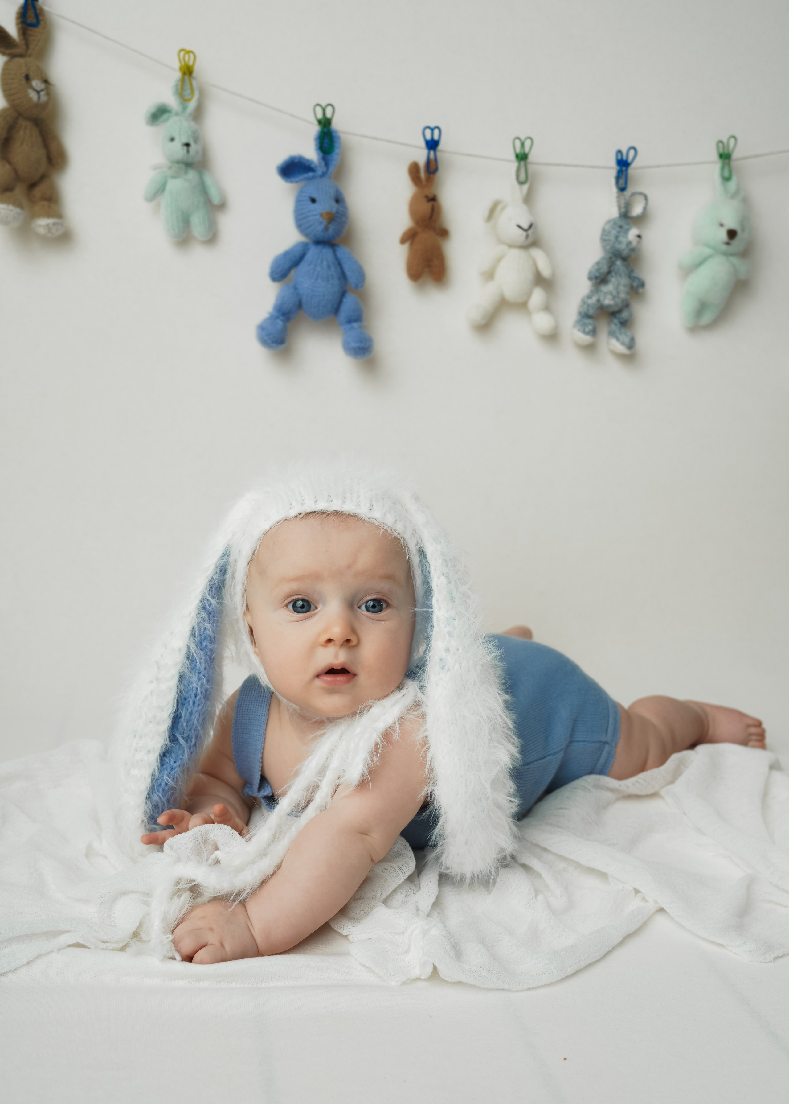 ЭКОНОМ. Фотограф новорожденных, детей до года и беременных в Симферополе