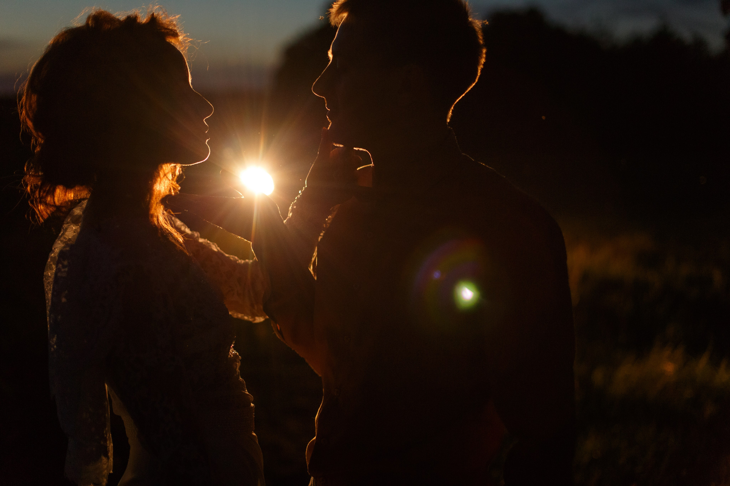 Екатерина и Александр. Фотограф Александра Рышкова