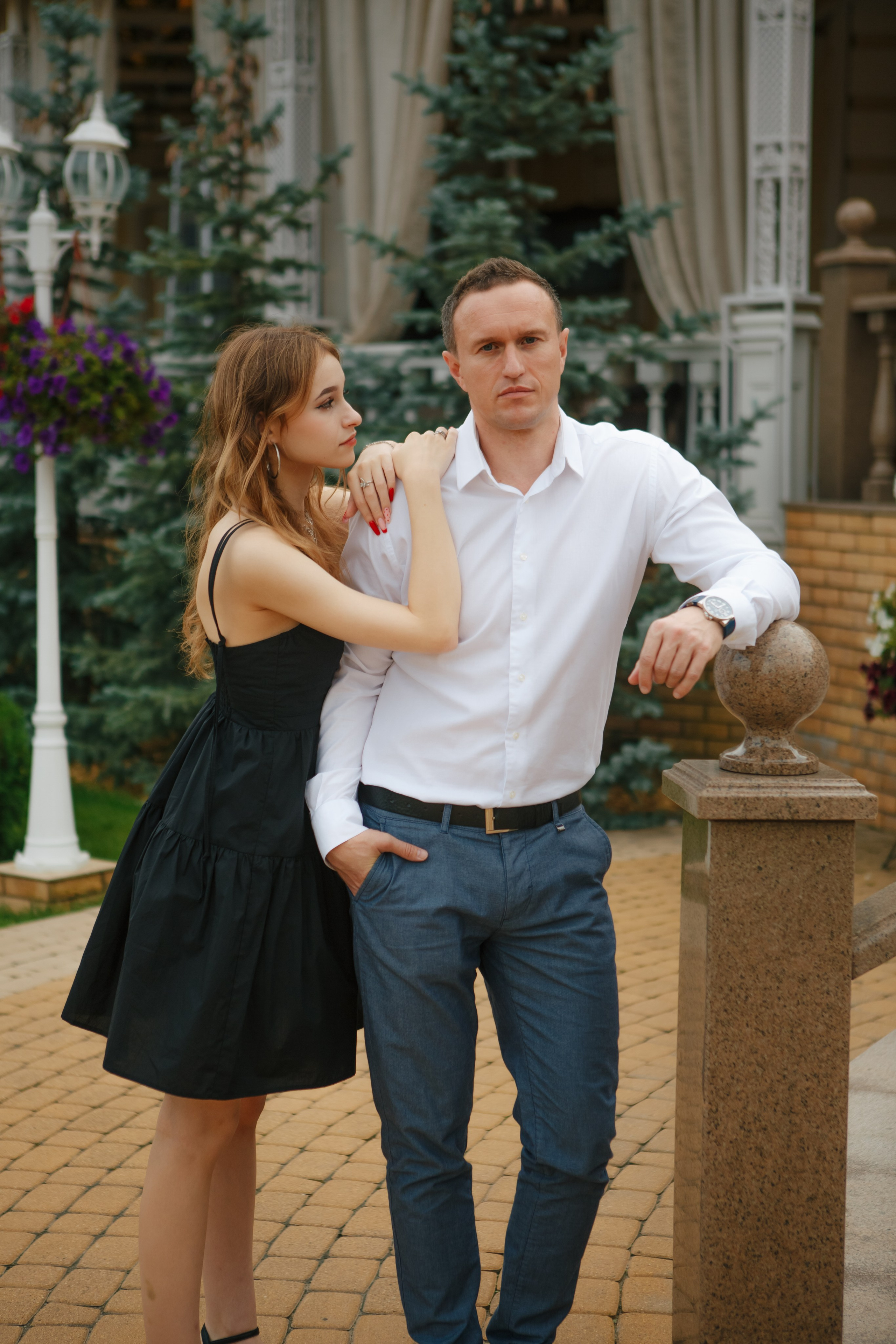 День Рождения. Фотограф Александра Рышкова