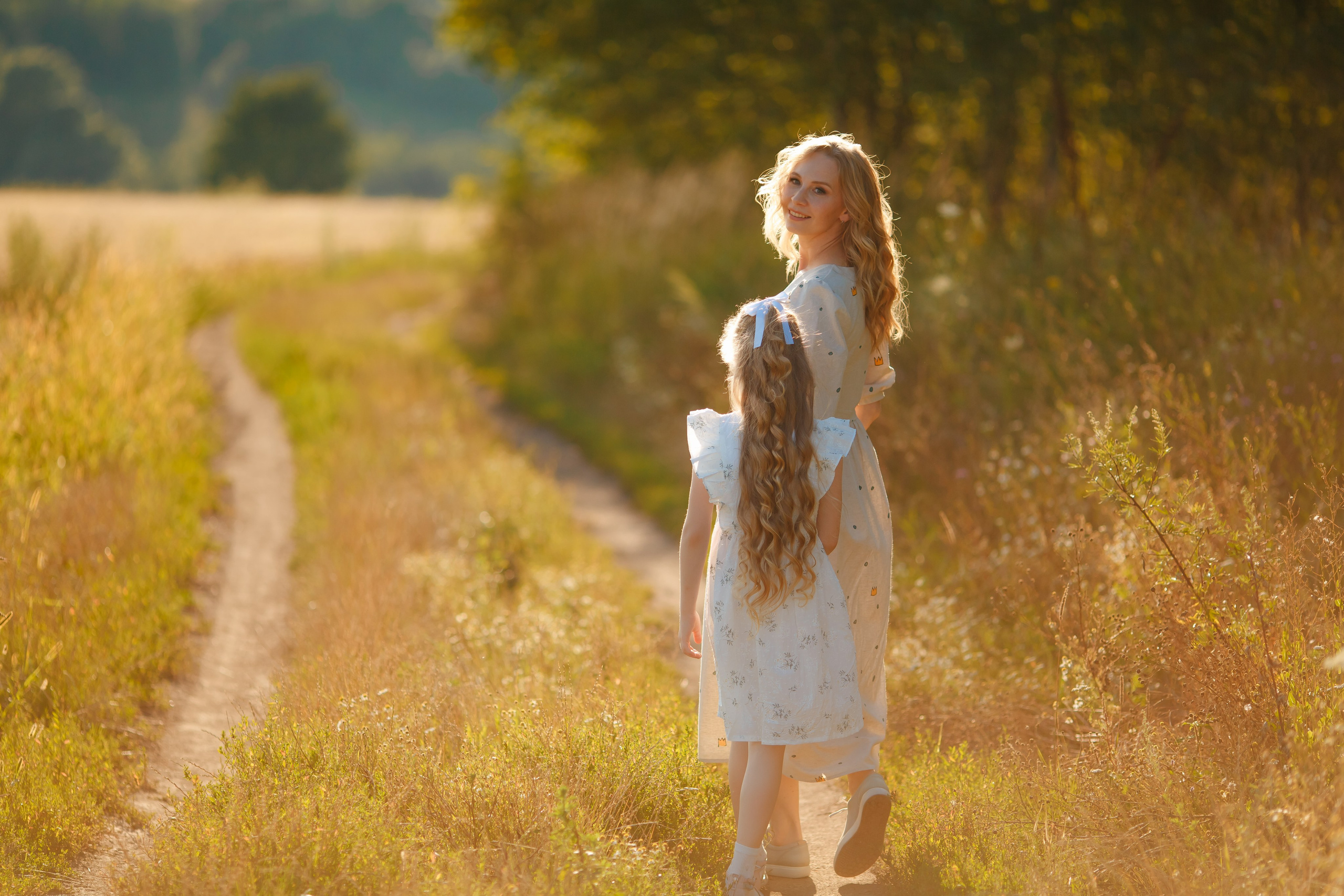 Марина, Стас, Маша. Фотограф Александра Рышкова