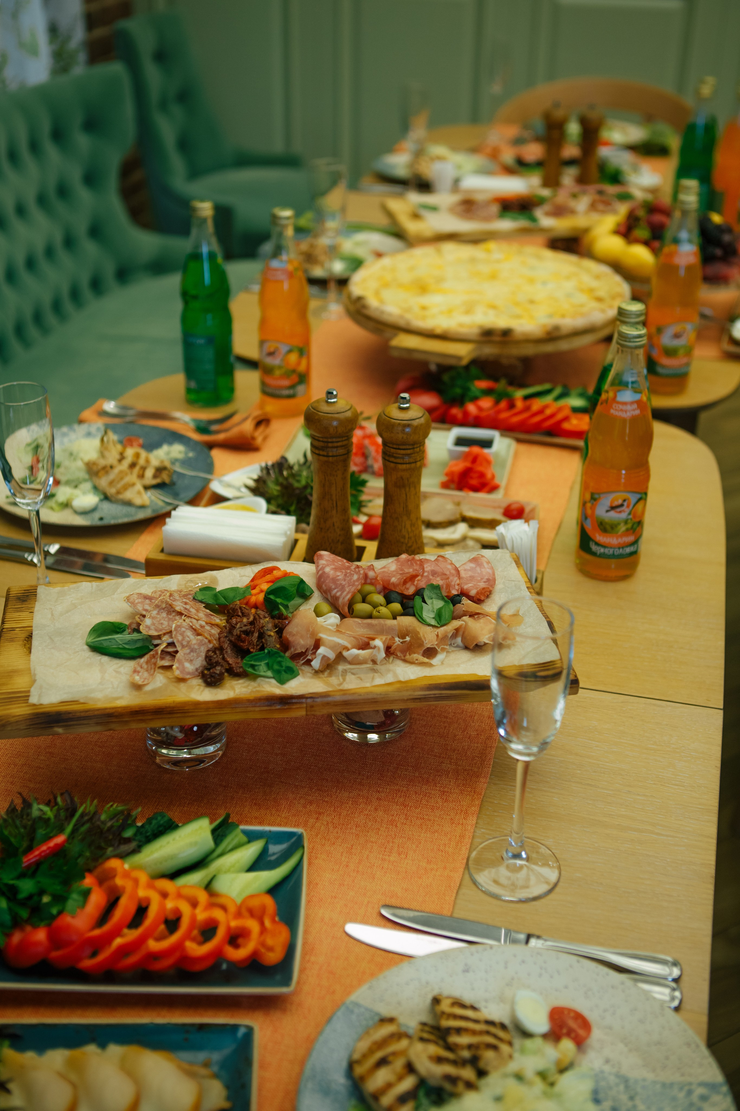 День Рождения. Фотограф Александра Рышкова