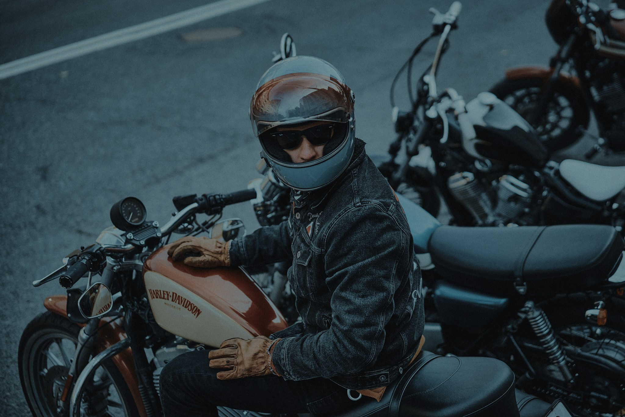 Katosi: Be Yourself. Фотограф Дмитрий Алехин. Репортажная съемка мероприятий в Москве