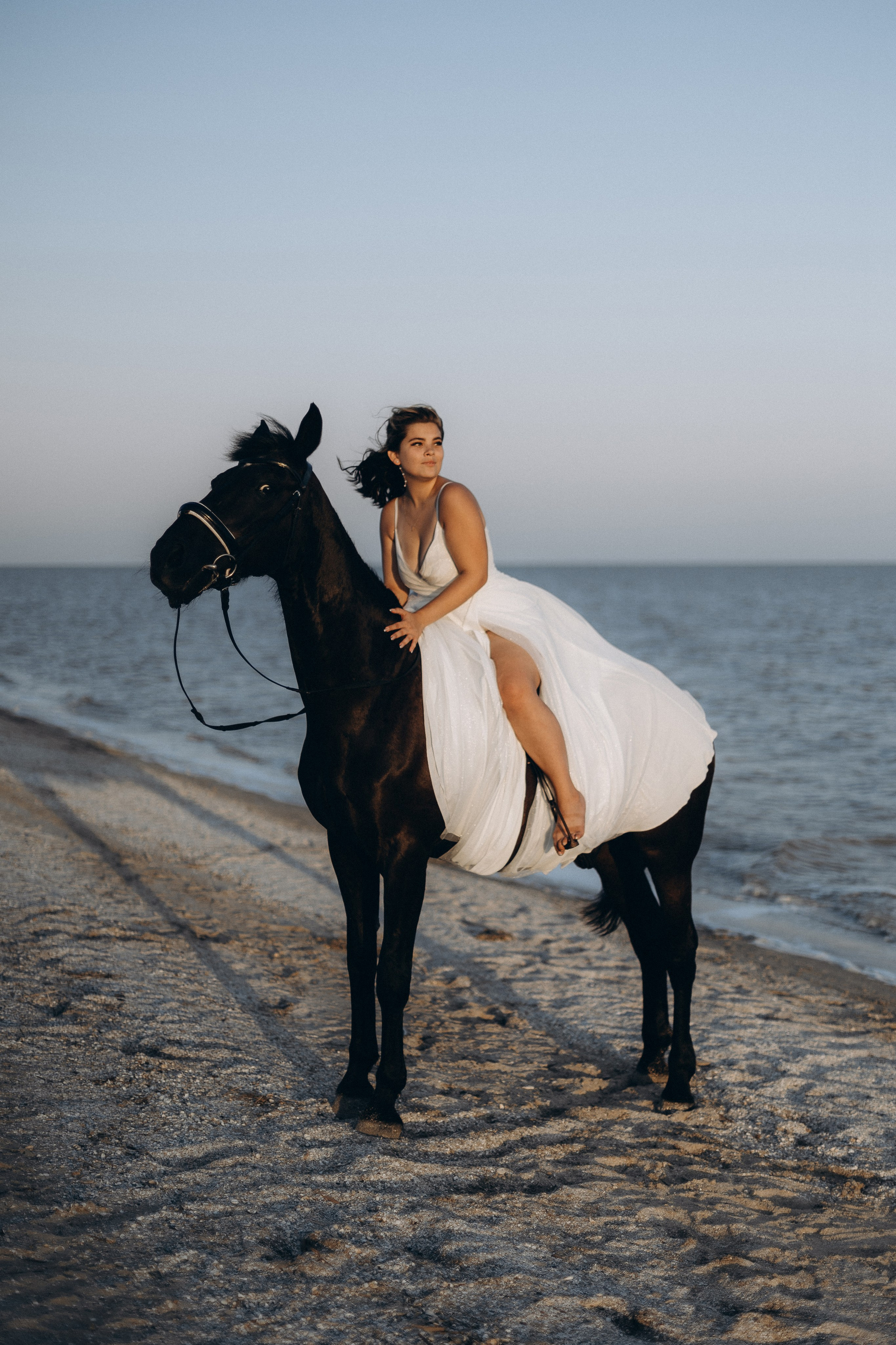 Николай и Анастасия. Главная