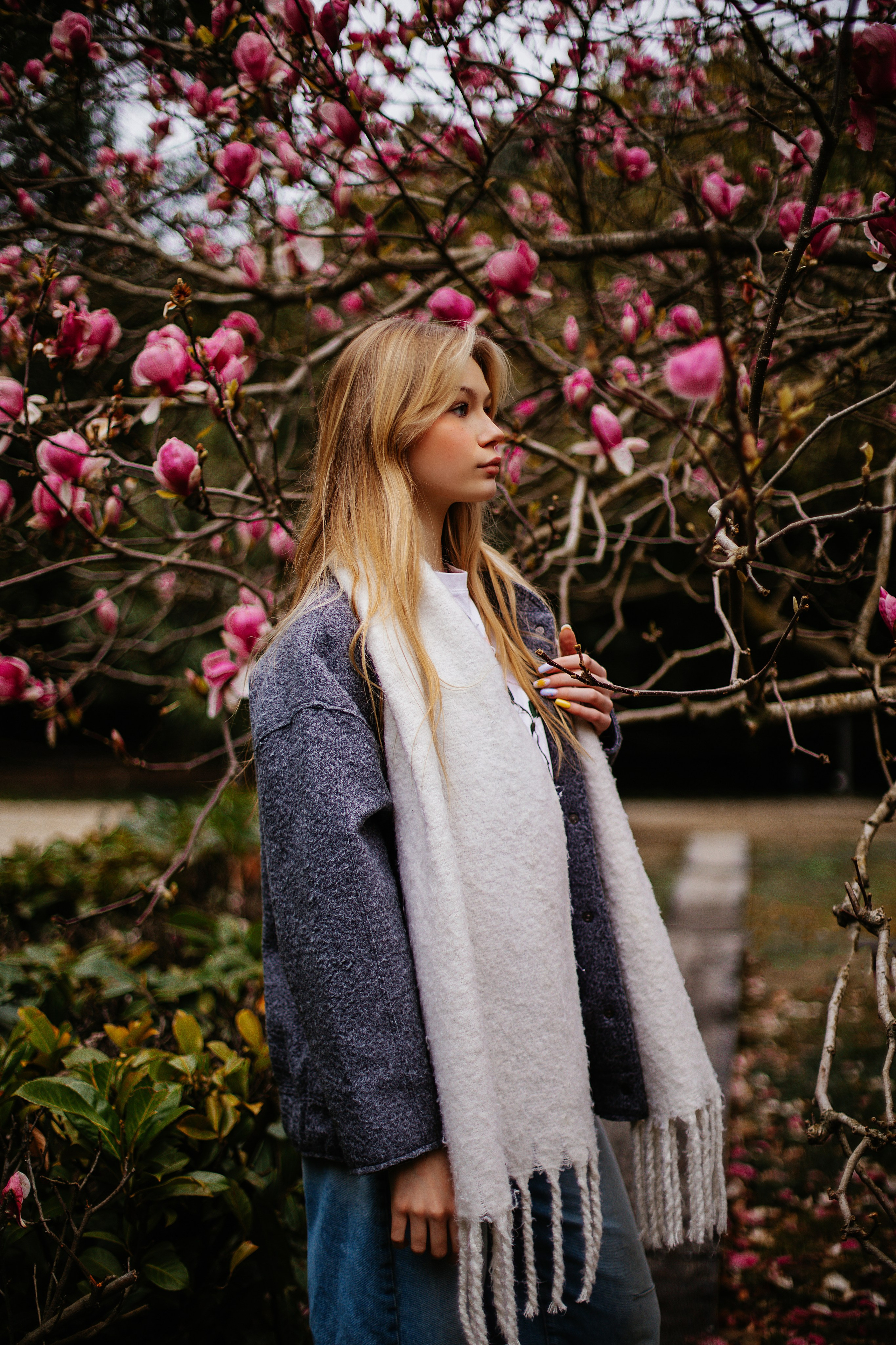 Магнолия/Сочи. Свадебный и семейный фотограф/видеограф в Краснодаре Наталья Осинская