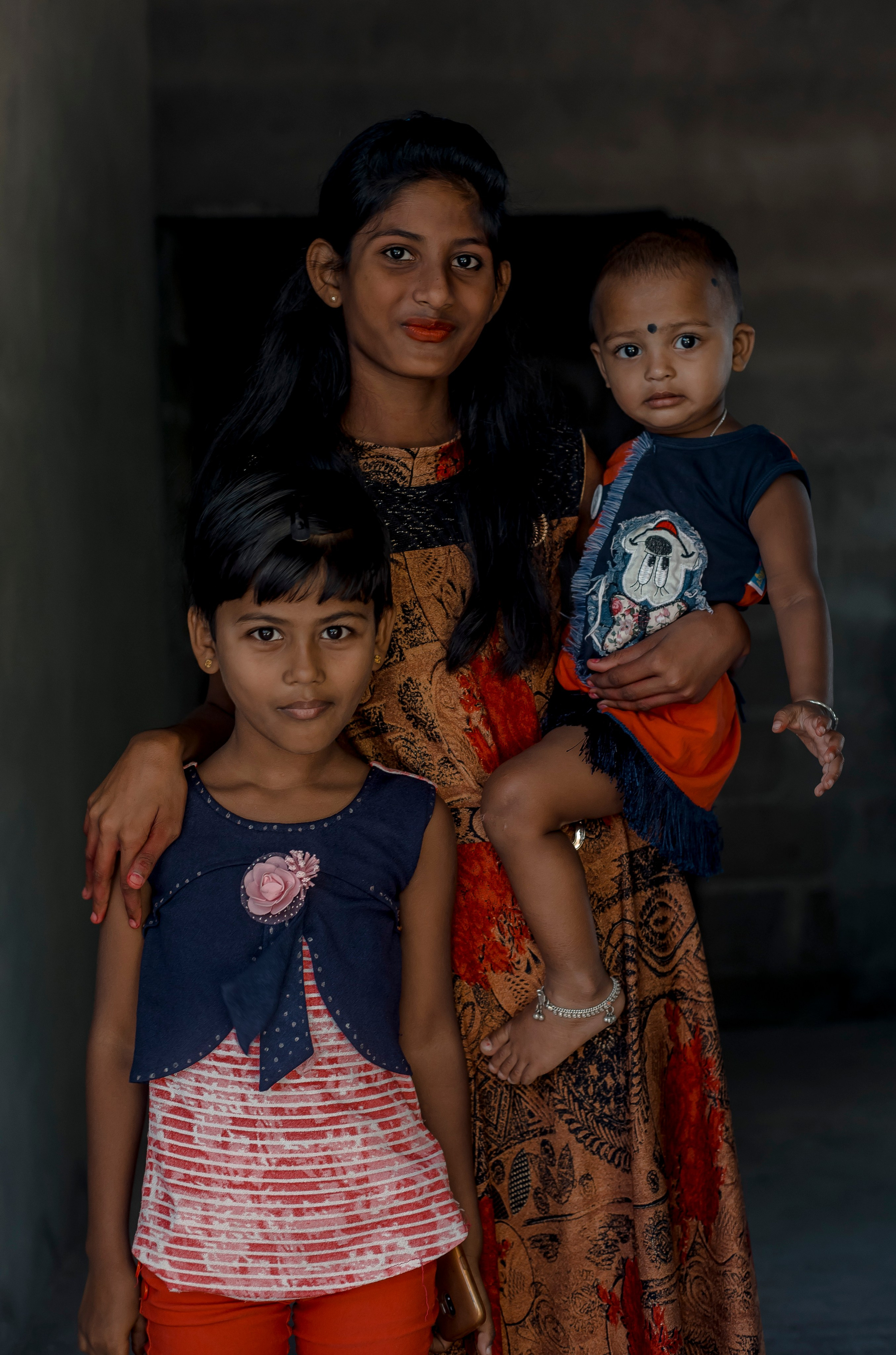 Andaman Islands, Part2. Art Photographer