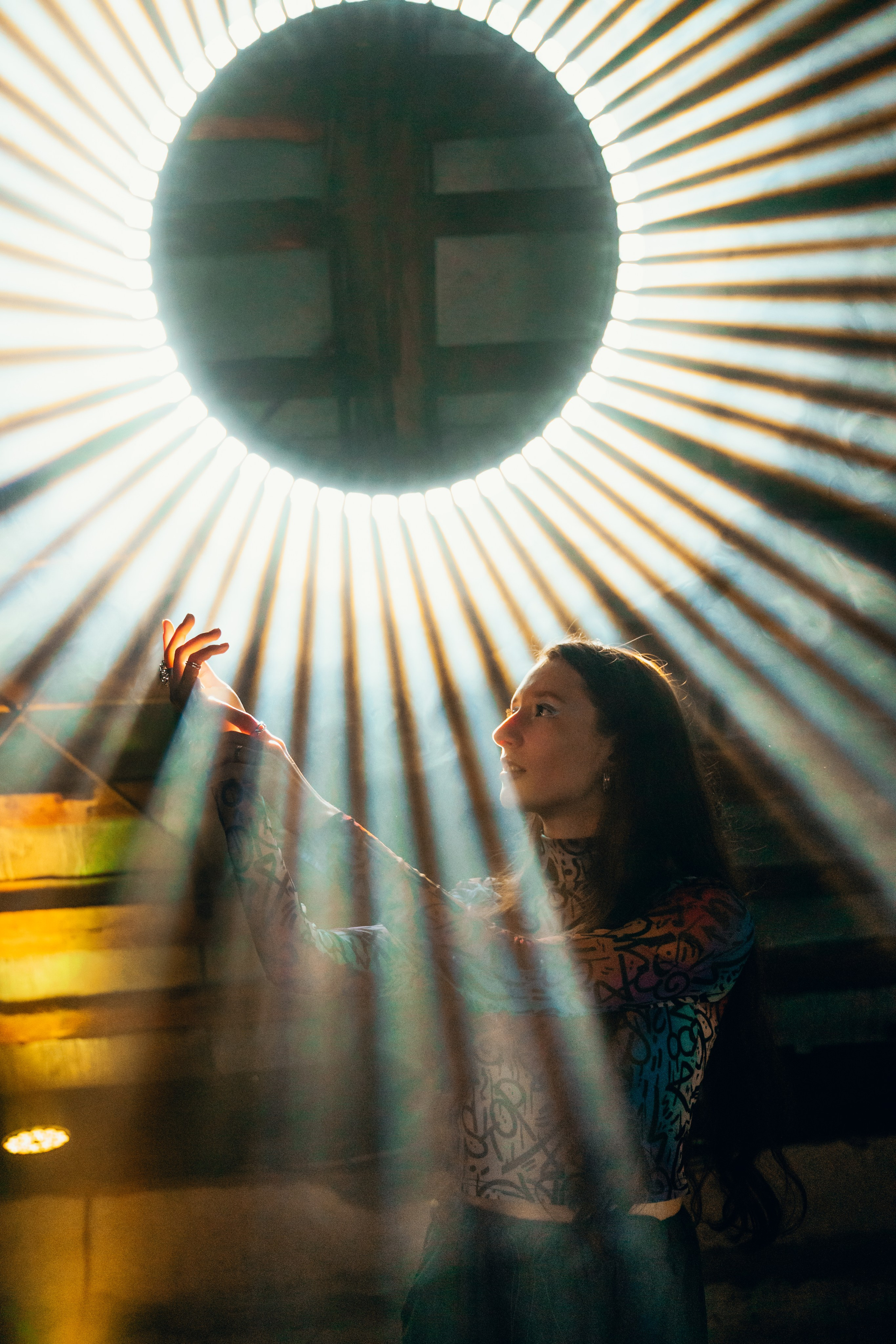 NUR 2025. Главная