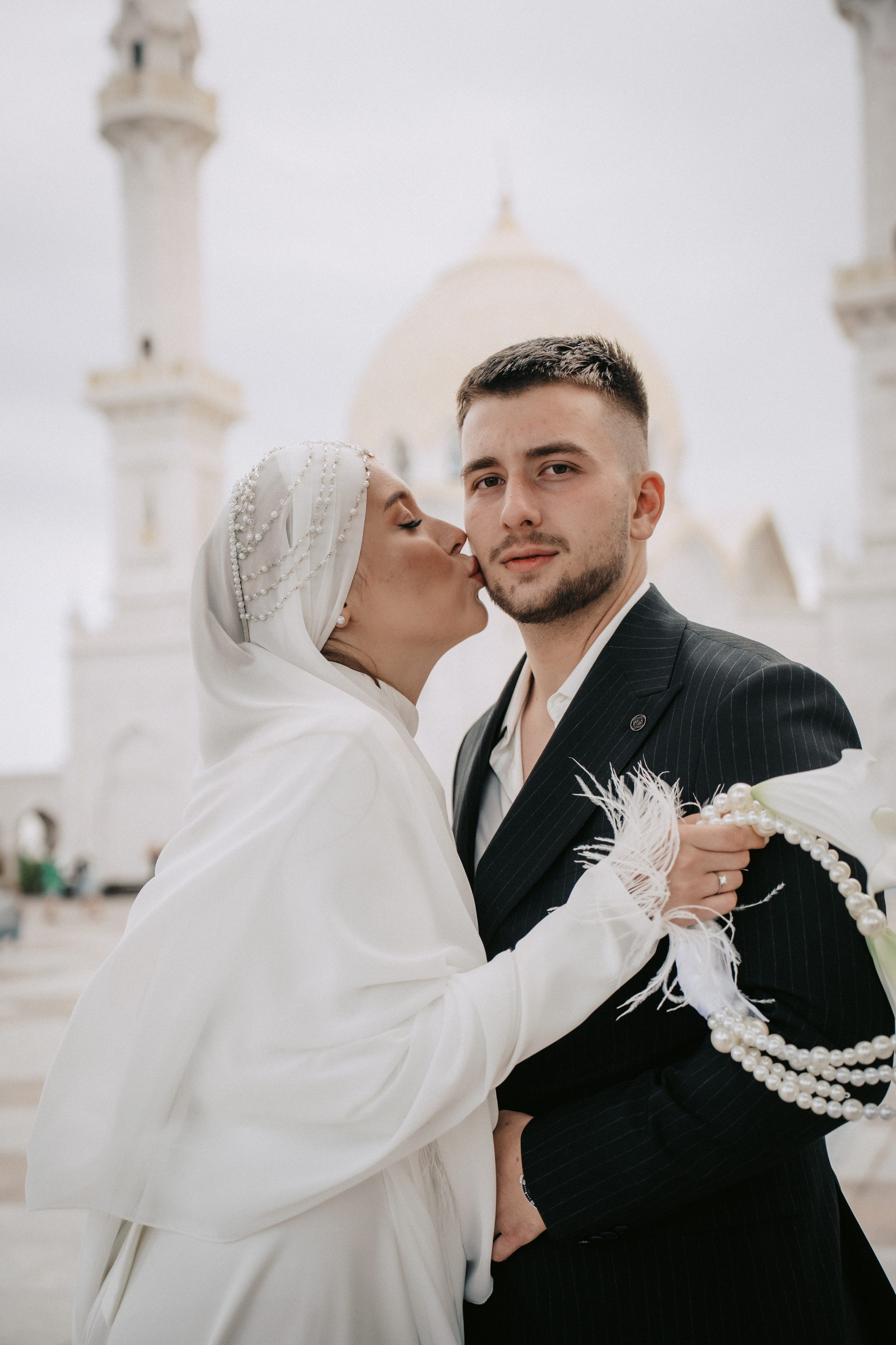 Алина и Мерт. Главная