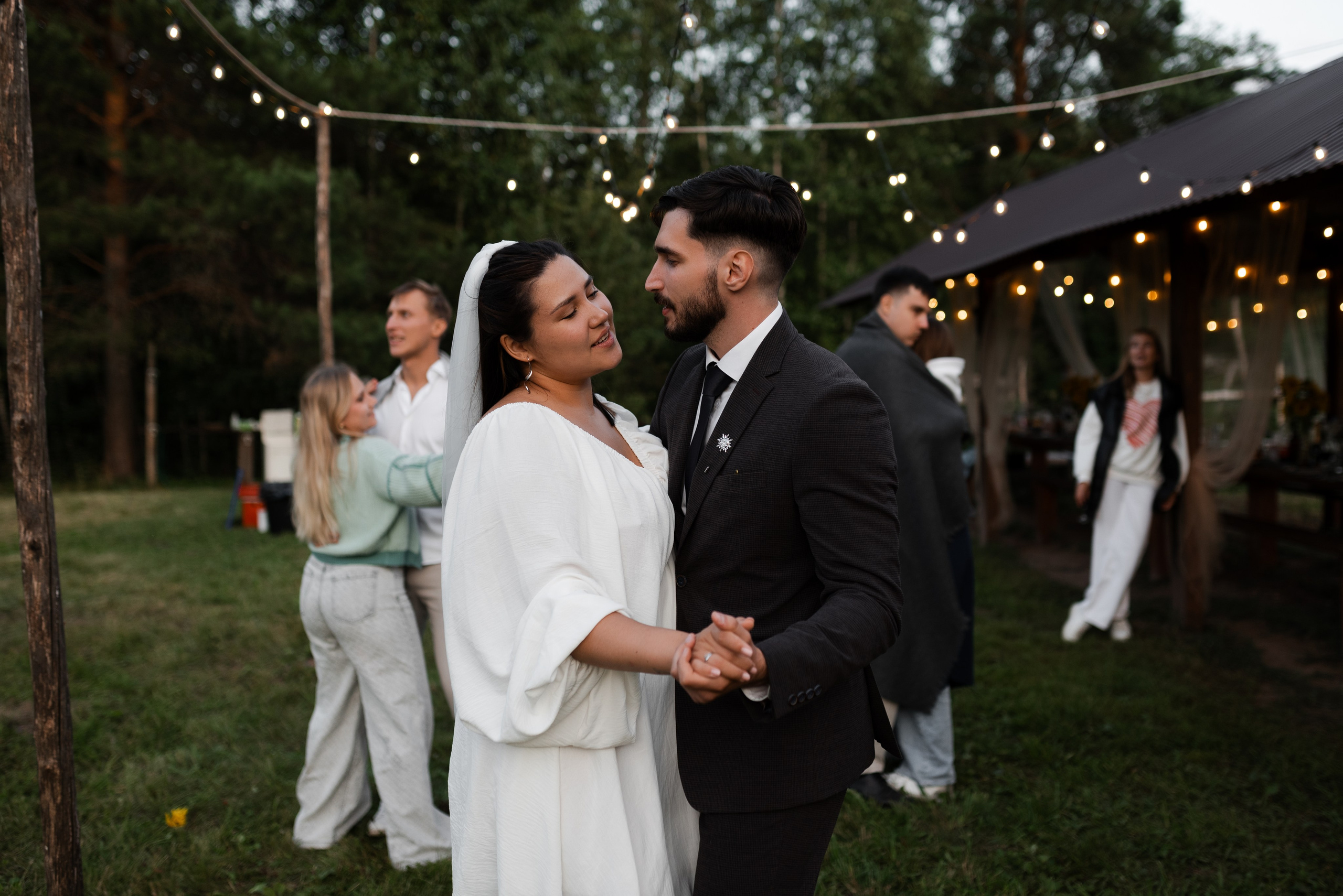 Артём и Амина. Фотограф в Уфе Комягина Анастасия