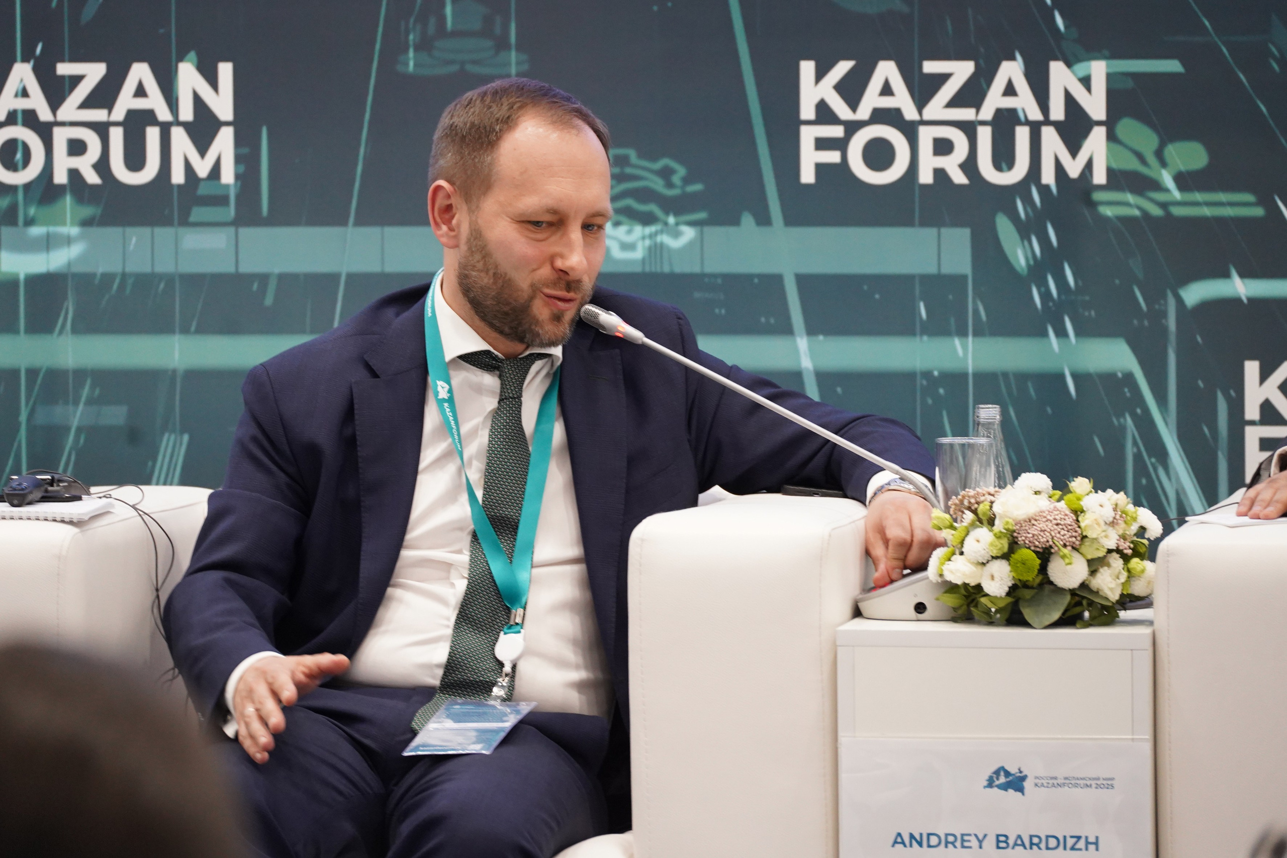 КОНФИРЕНЦИИ. Фотограф Рамиль Фасхутдинов