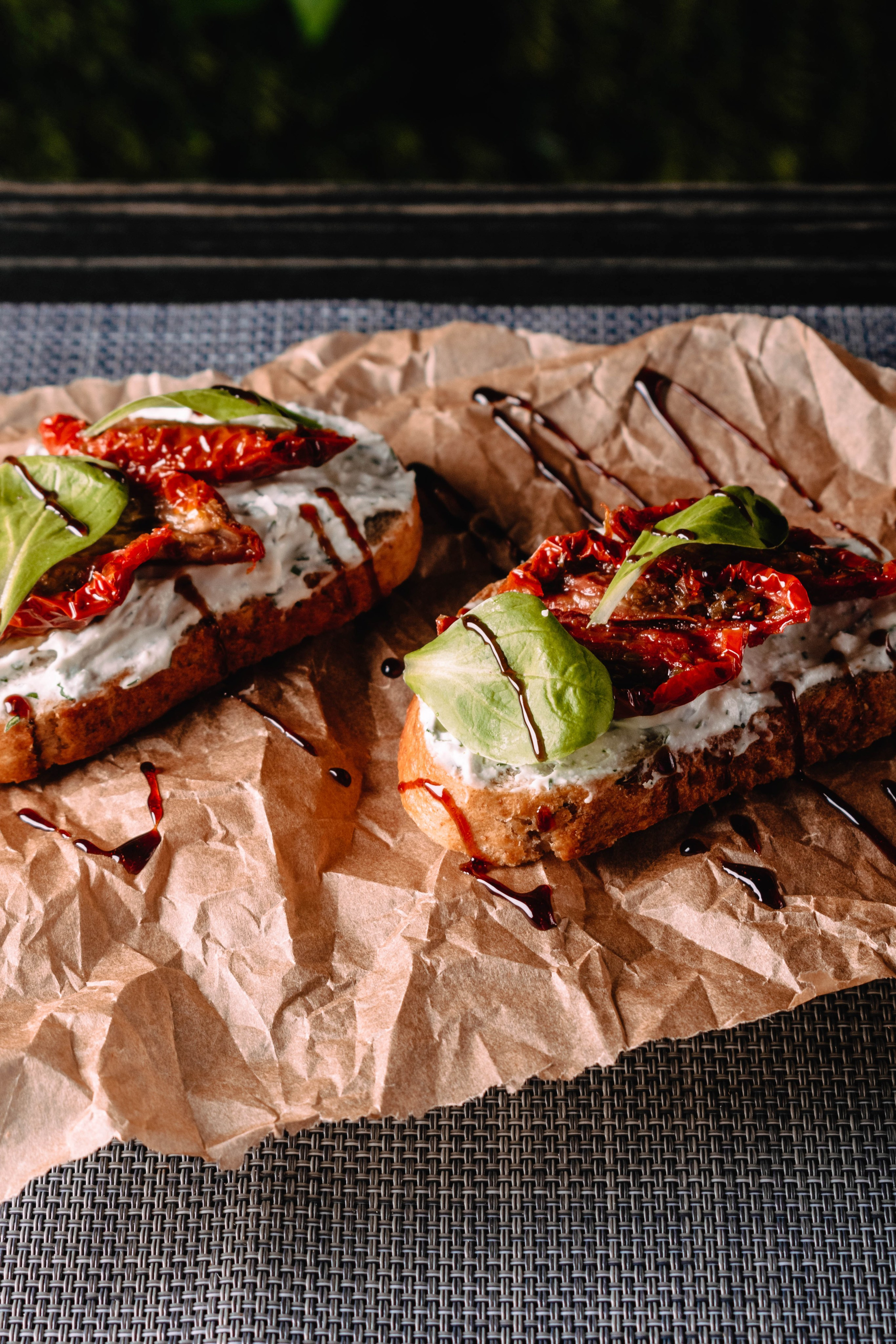 Меню для ресторана Obeertone. Репортажный и студийный фотограф в Самаре и Тольятти Юлия Гнутова