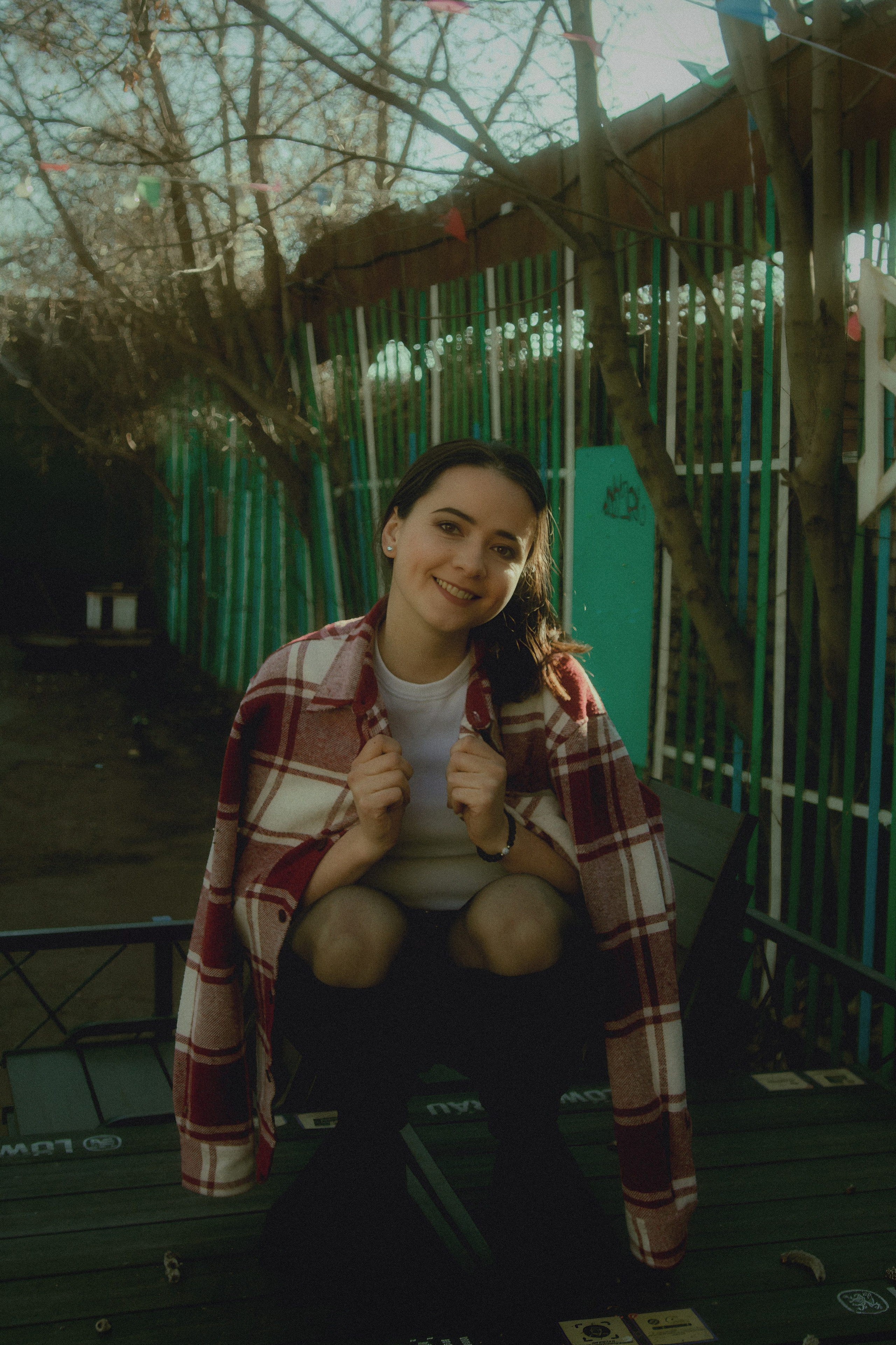 Солнечный Апрель