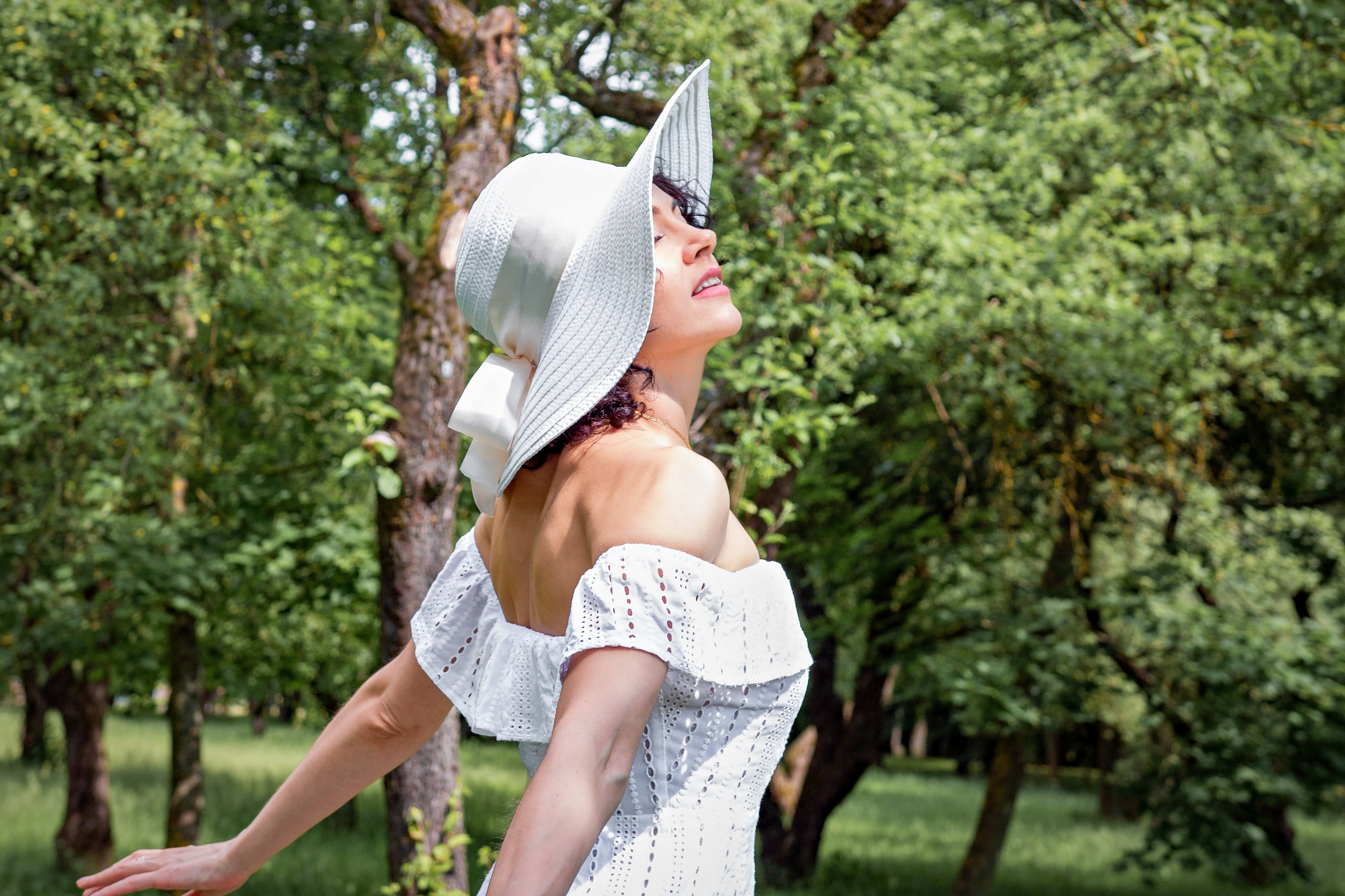 Зелёная симфония