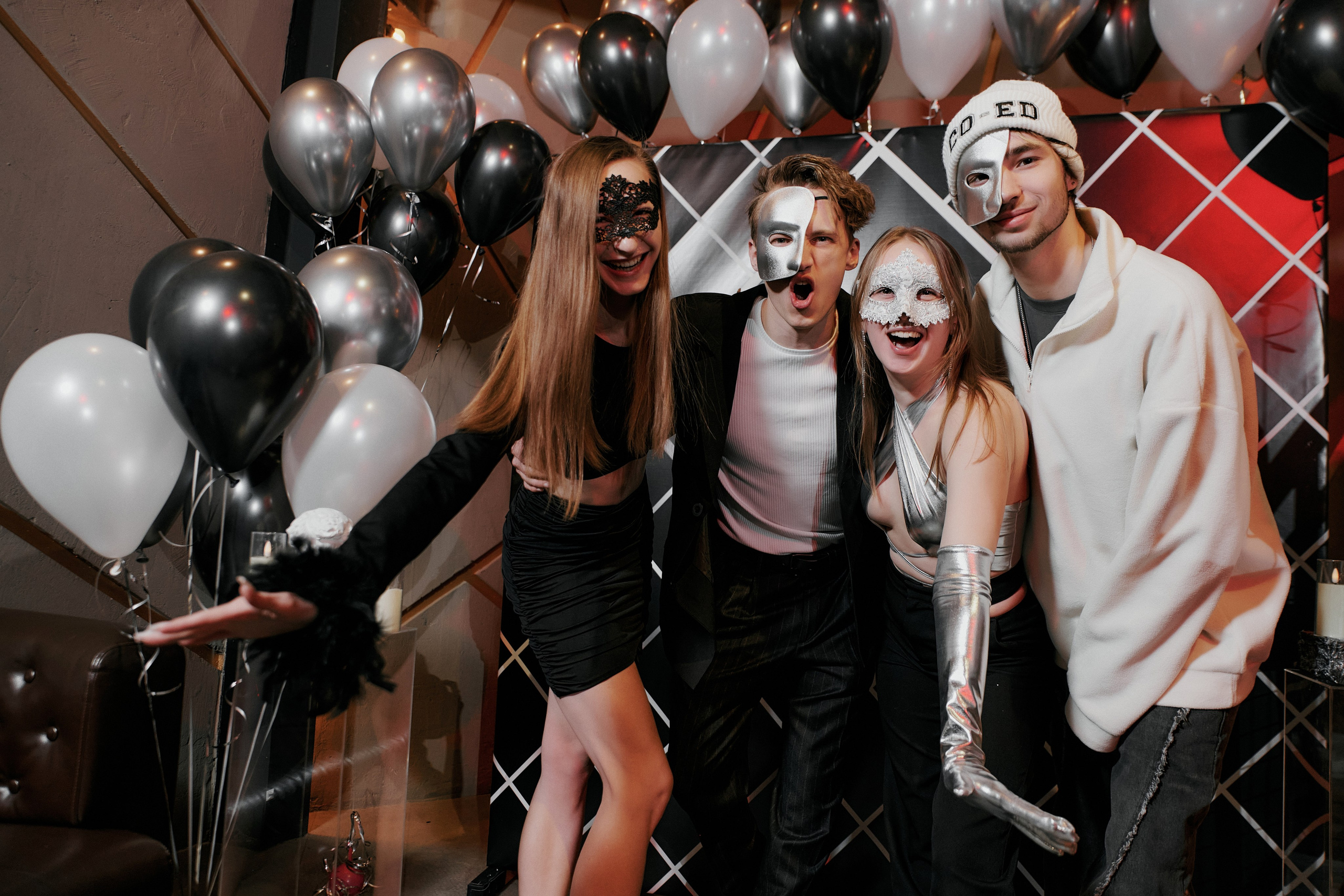 День рождения BOGDANOV. ФОТОГРАФ Кристина Павлова | МОСКВА