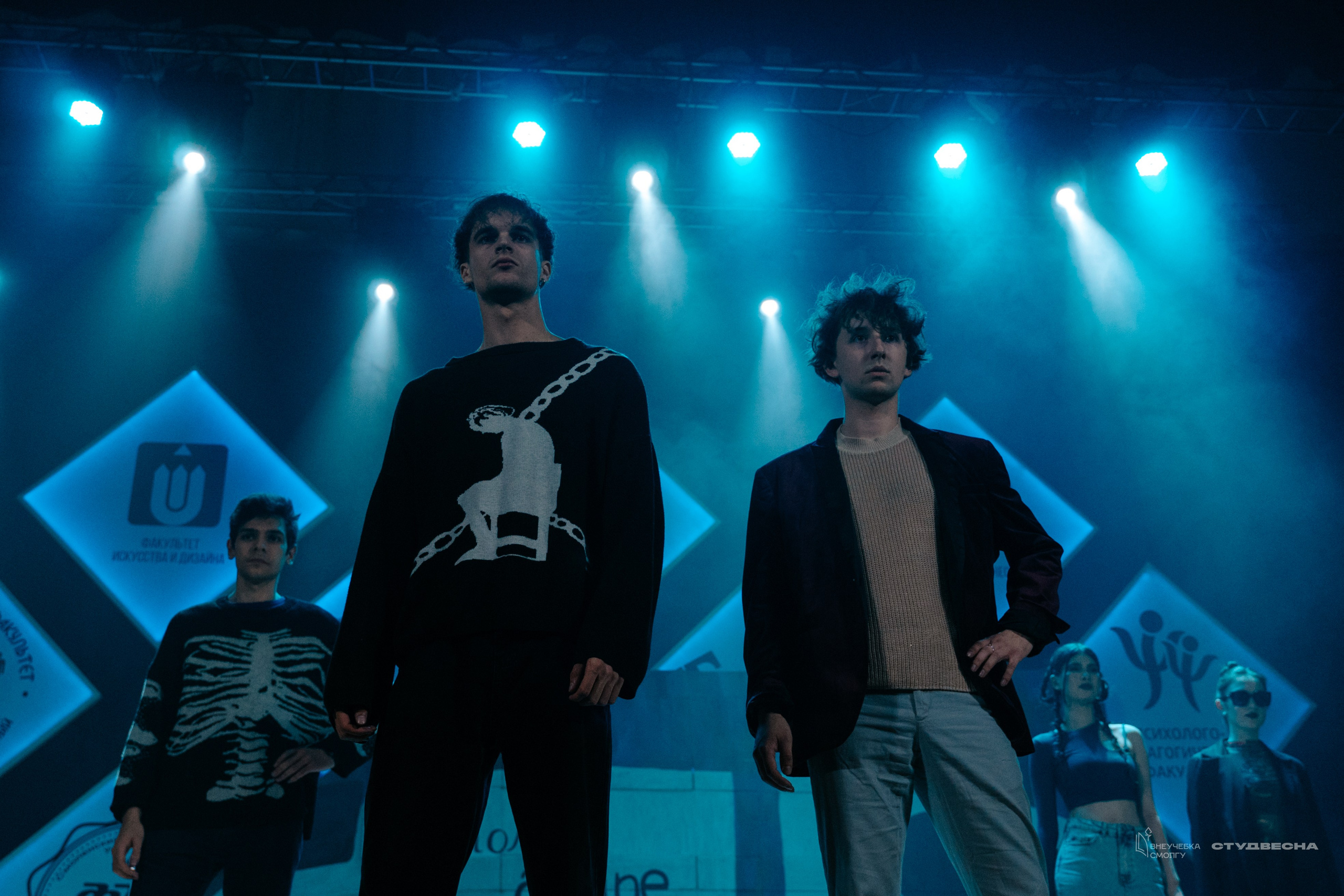 СмолГУ — Студвесна — Концертные программы — День 1. KiPPER Gallery — Фотограф