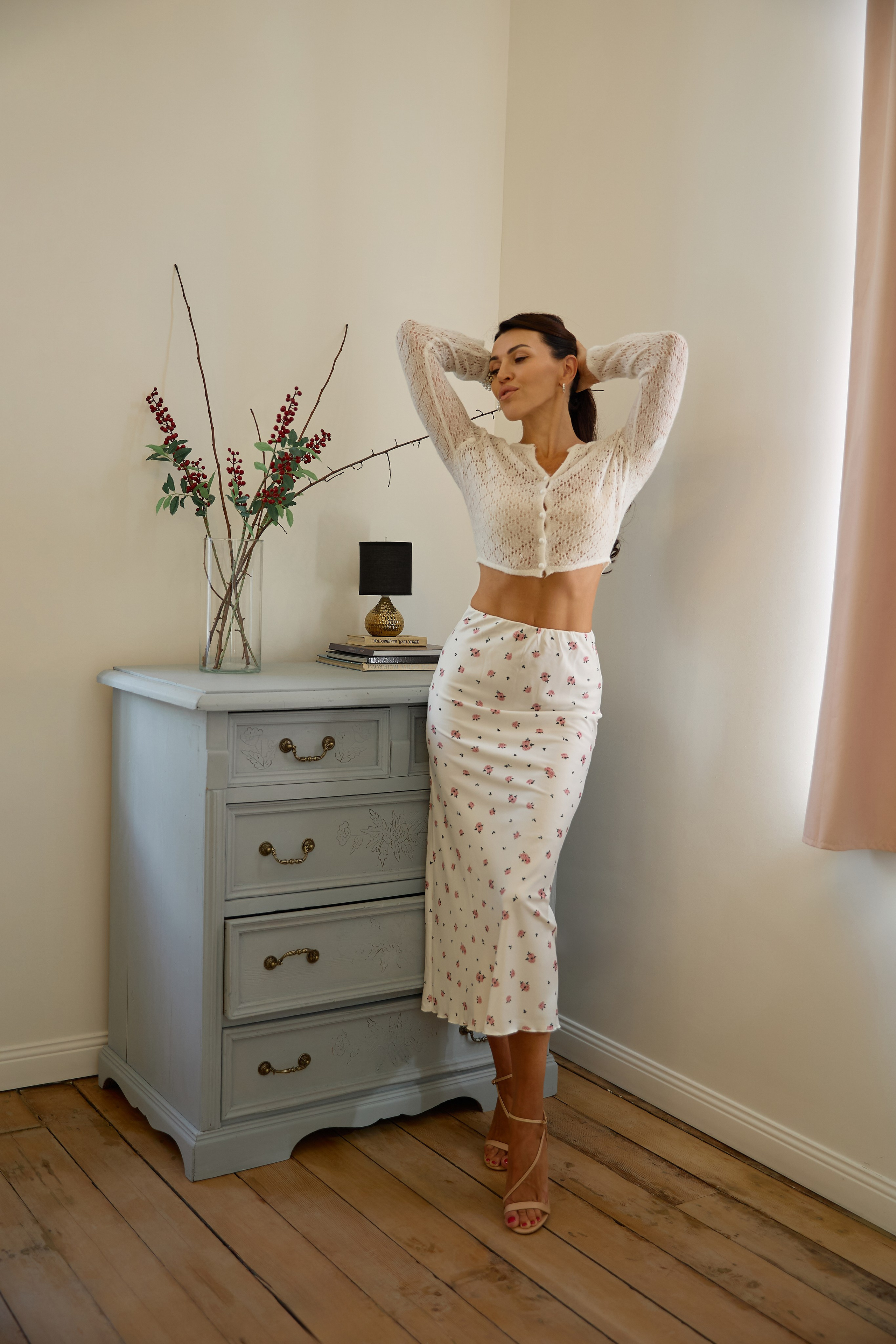 Марина_аппарт. Фотограф женского портрета, беременности и материнства Харькова Елена