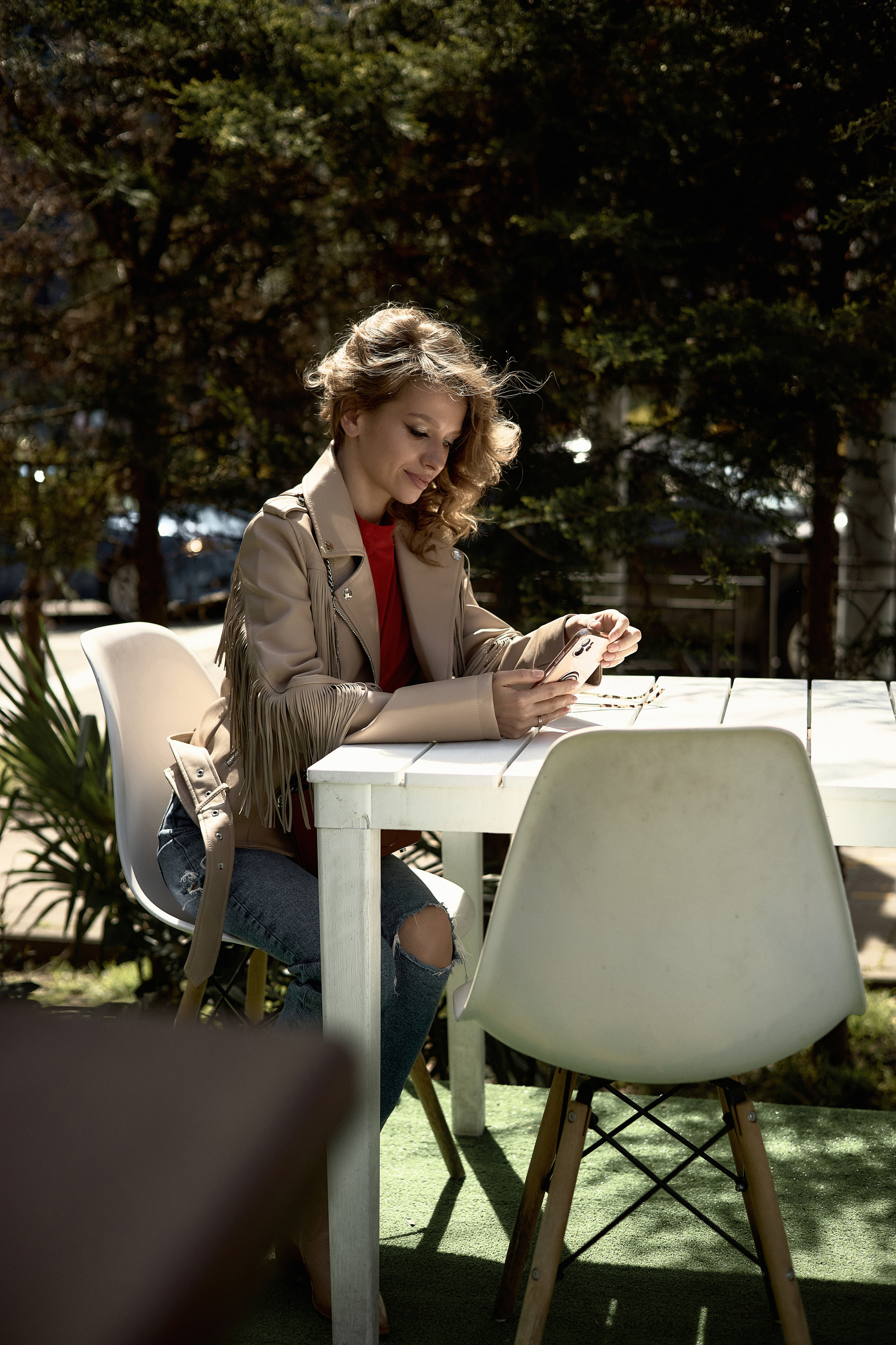 Андрей и Юля. Фотограф в Сочи Ксения Карякина