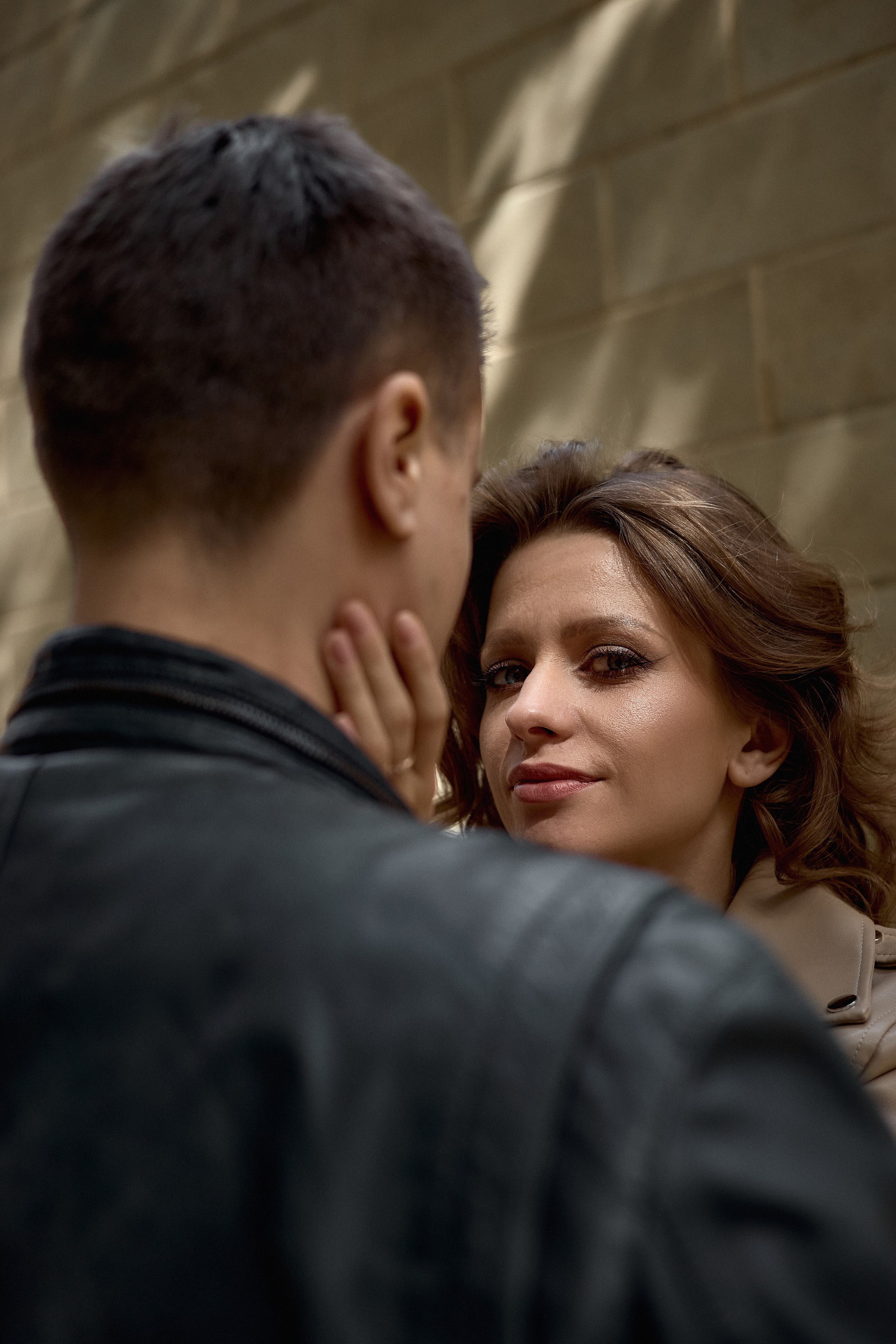 Андрей и Юля. Фотограф в Сочи Ксения Карякина